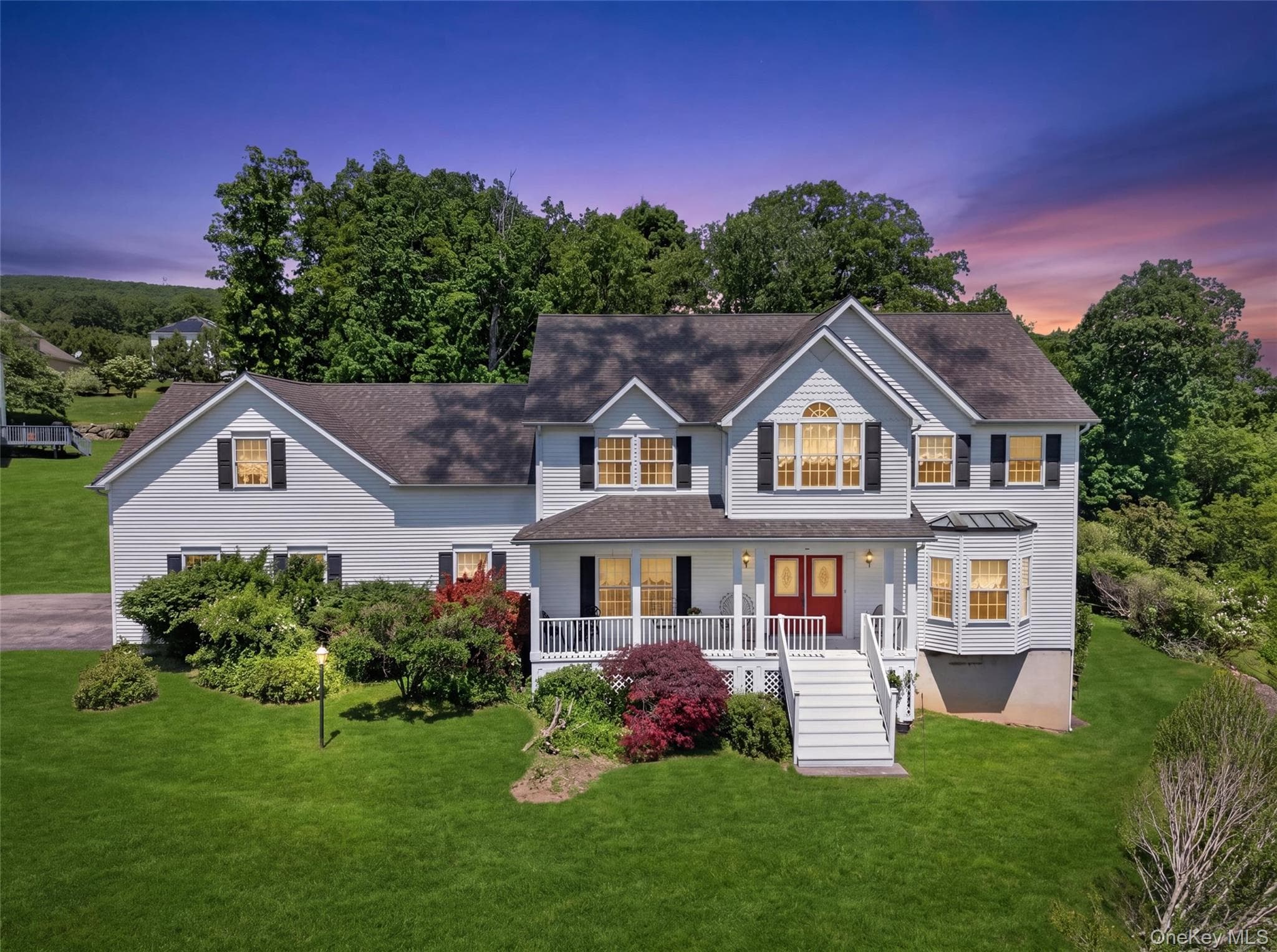 8 Alloway Crescent, Highland Mills