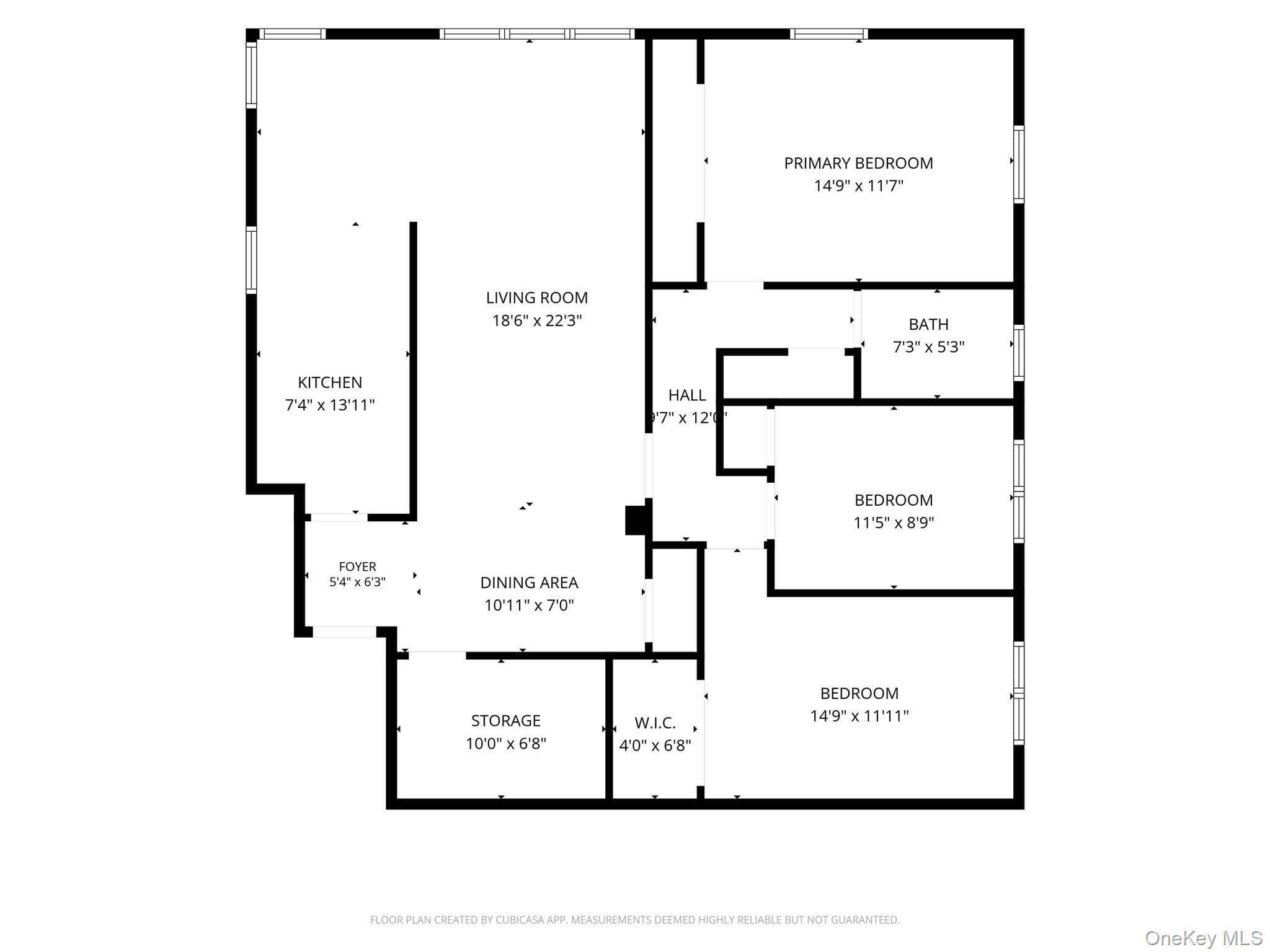 209-15 18th Avenue Unit: 3D thumbnail 34