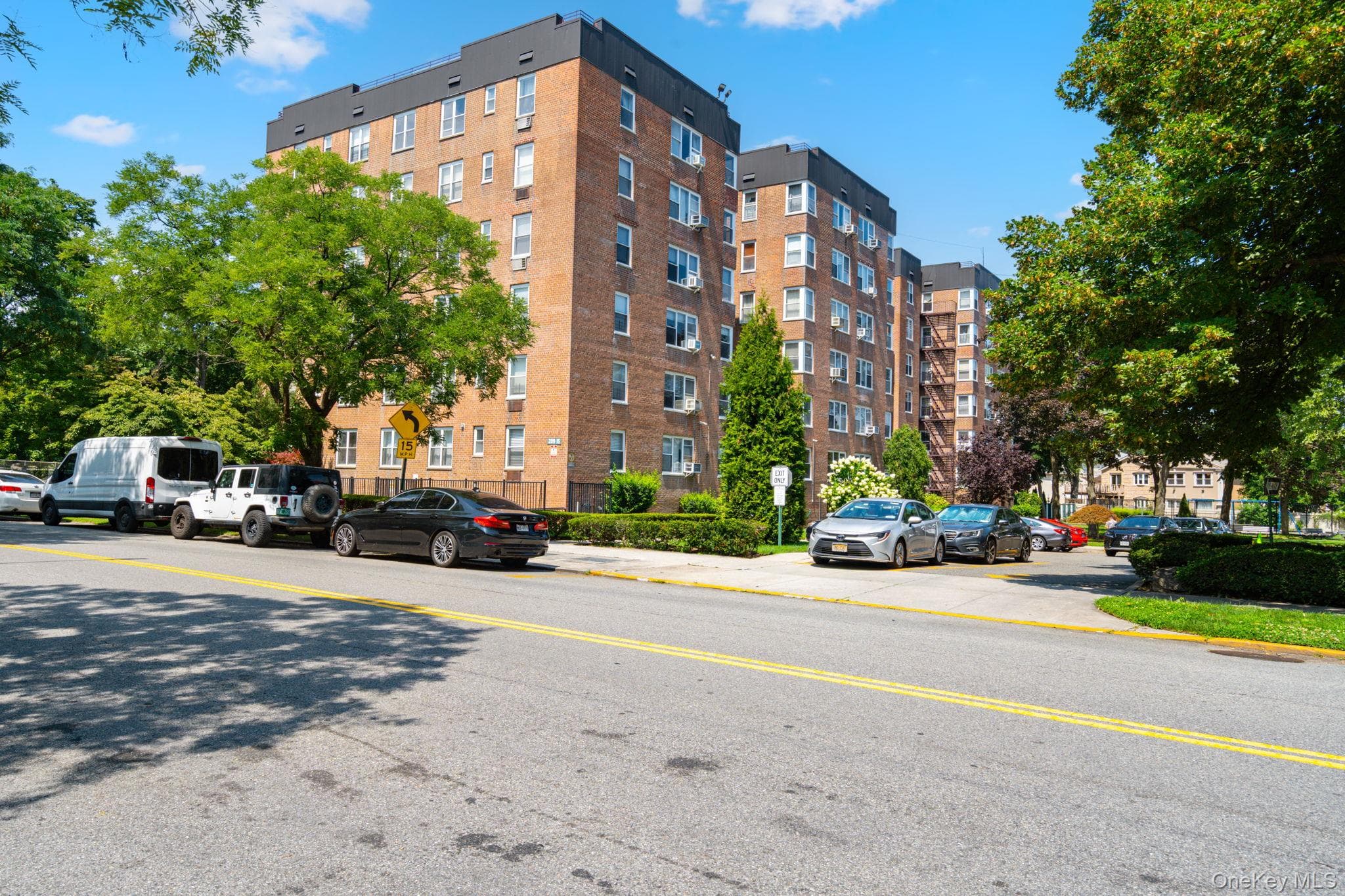 209-15 18th Avenue Unit: 3D thumbnail 4