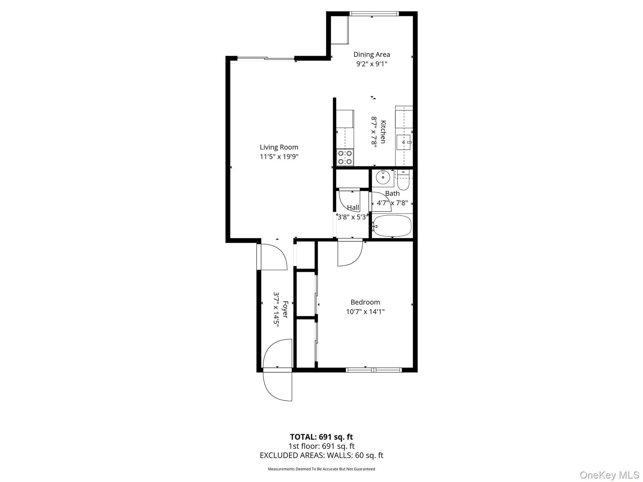 26 Cooper Road Rd Unit: 411 thumbnail 17