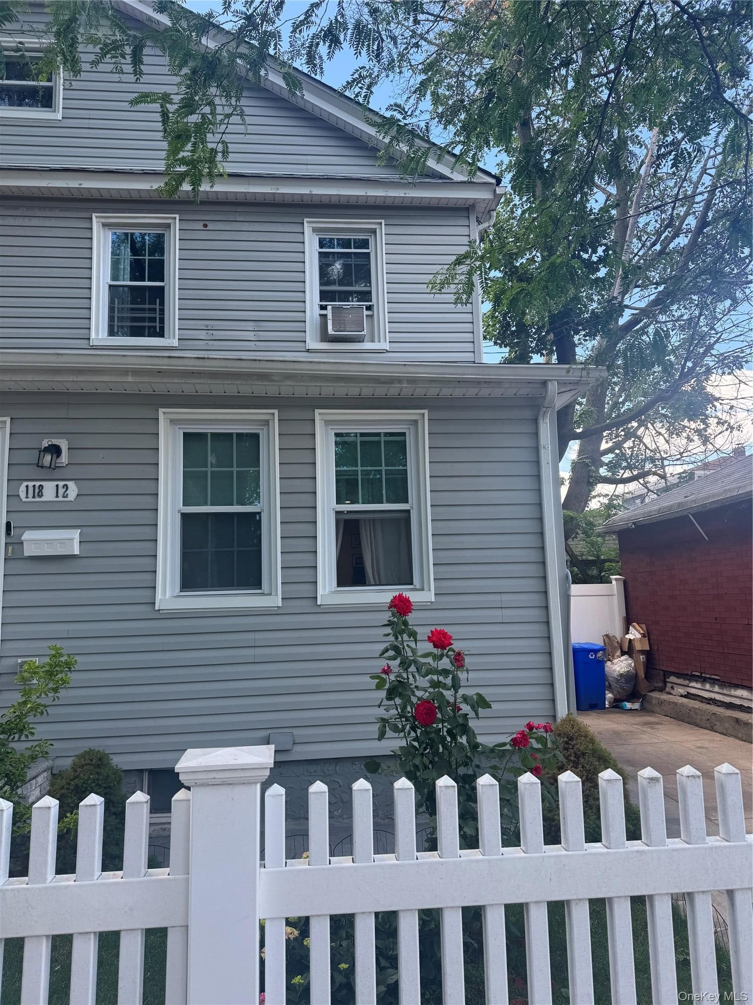 118-12 190th Street, Saint Albans