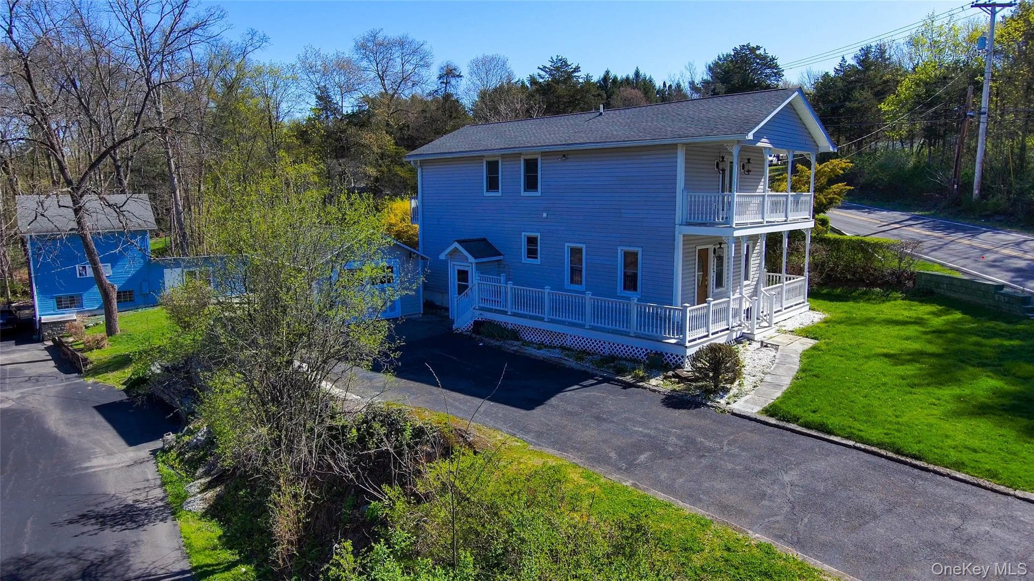 845 Lucas Avenue Extension, Hurley