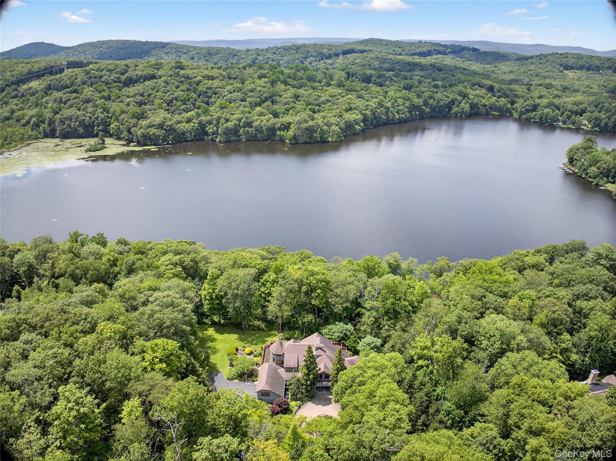 6 Old  Cranberry Road, Sloatsburg