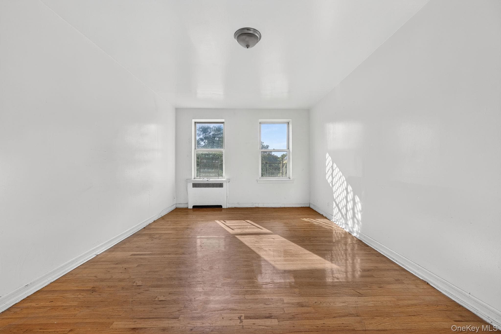 1200 Woodycrest Avenue Unit: 2C thumbnail 3