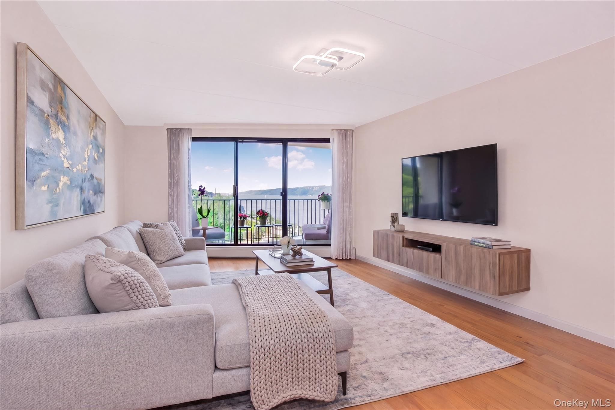 1155 Warburton Avenue Unit: 3PR, Yonkers