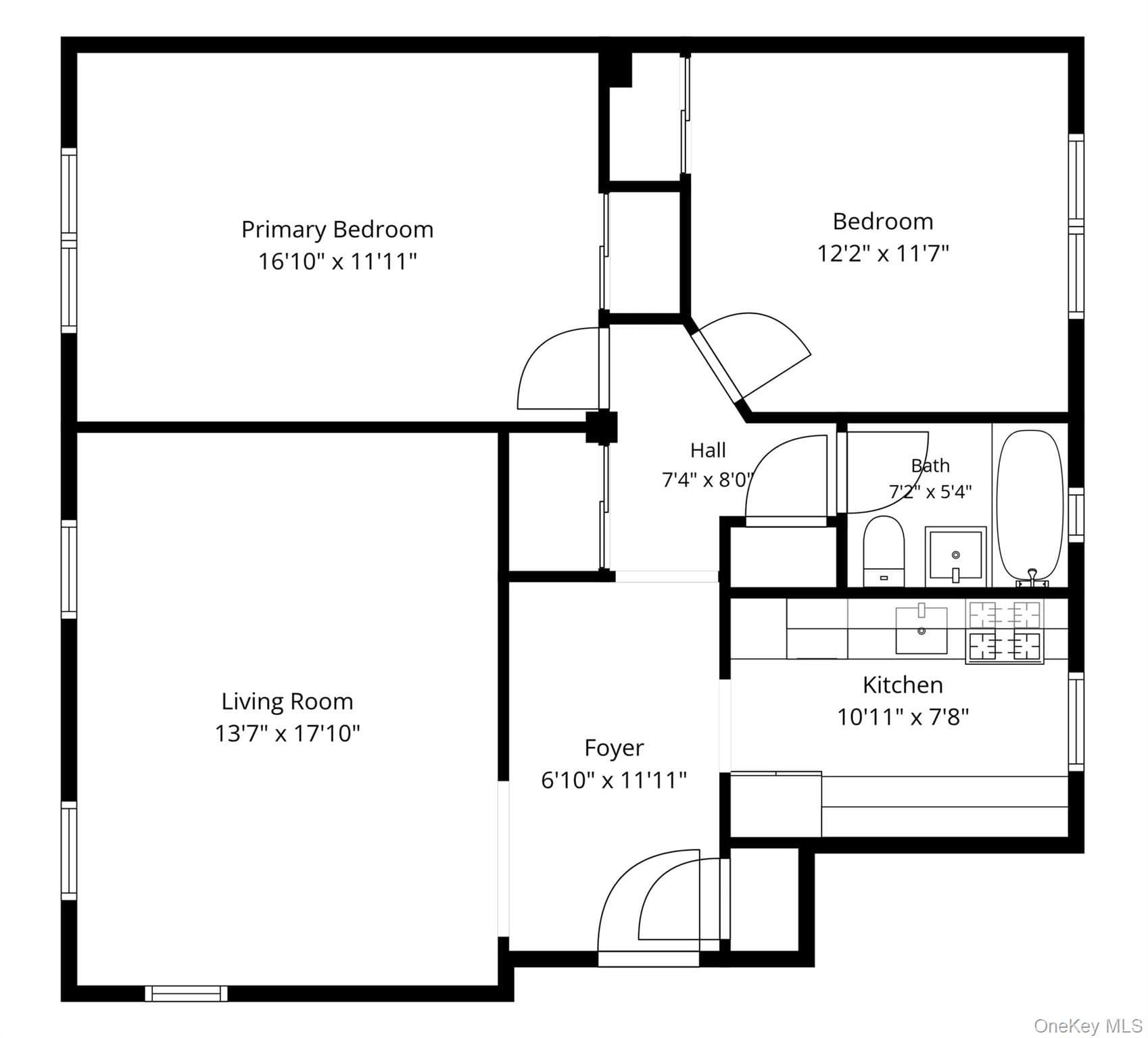 37-26 87th Street Unit: 5F thumbnail 13