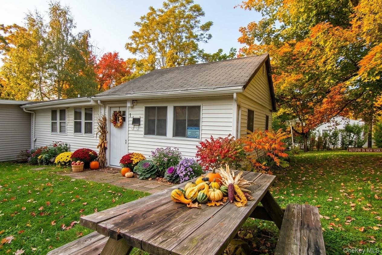 191 Sylvan Lake Road Unit: 1, Hopewell Junction