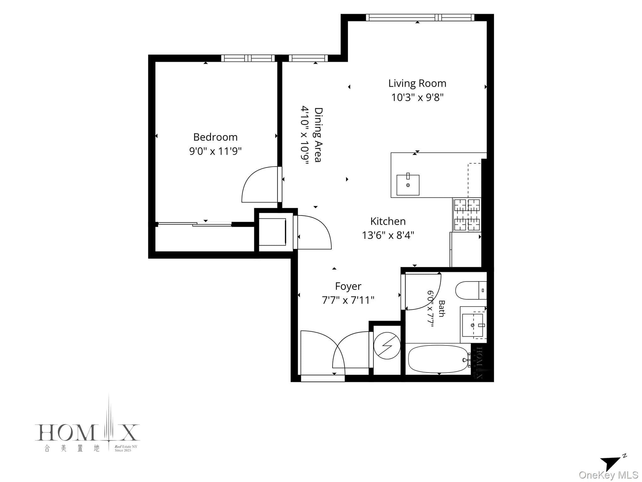 643 5th Avenue Unit: 6B thumbnail 11