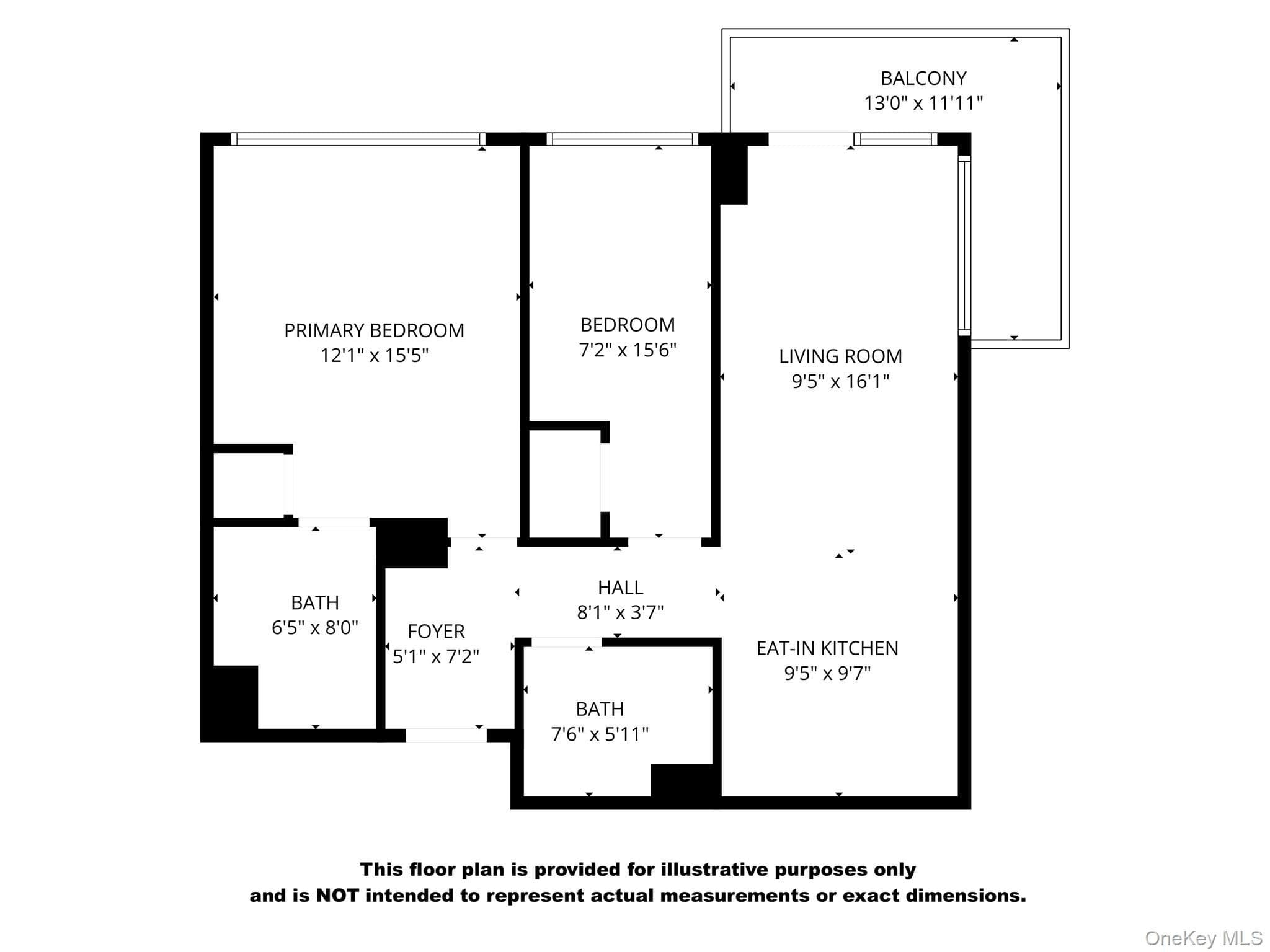 142-38 37th Avenue Unit: 5C thumbnail 9