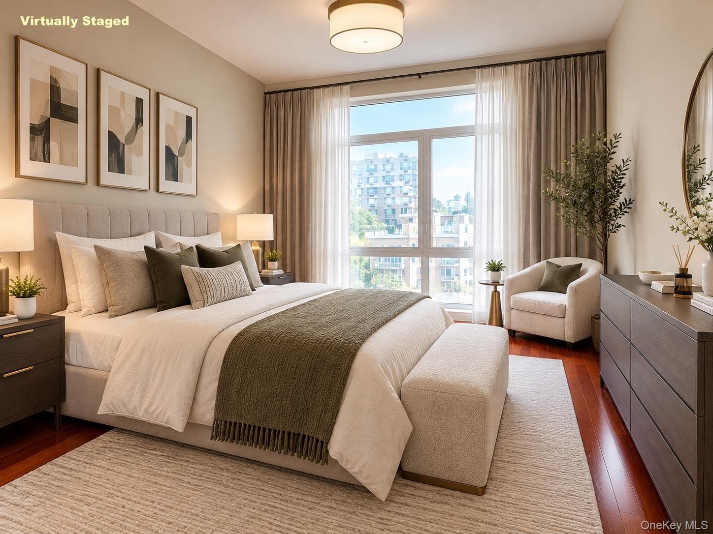 142-38 37th Avenue Unit: 5C thumbnail 4