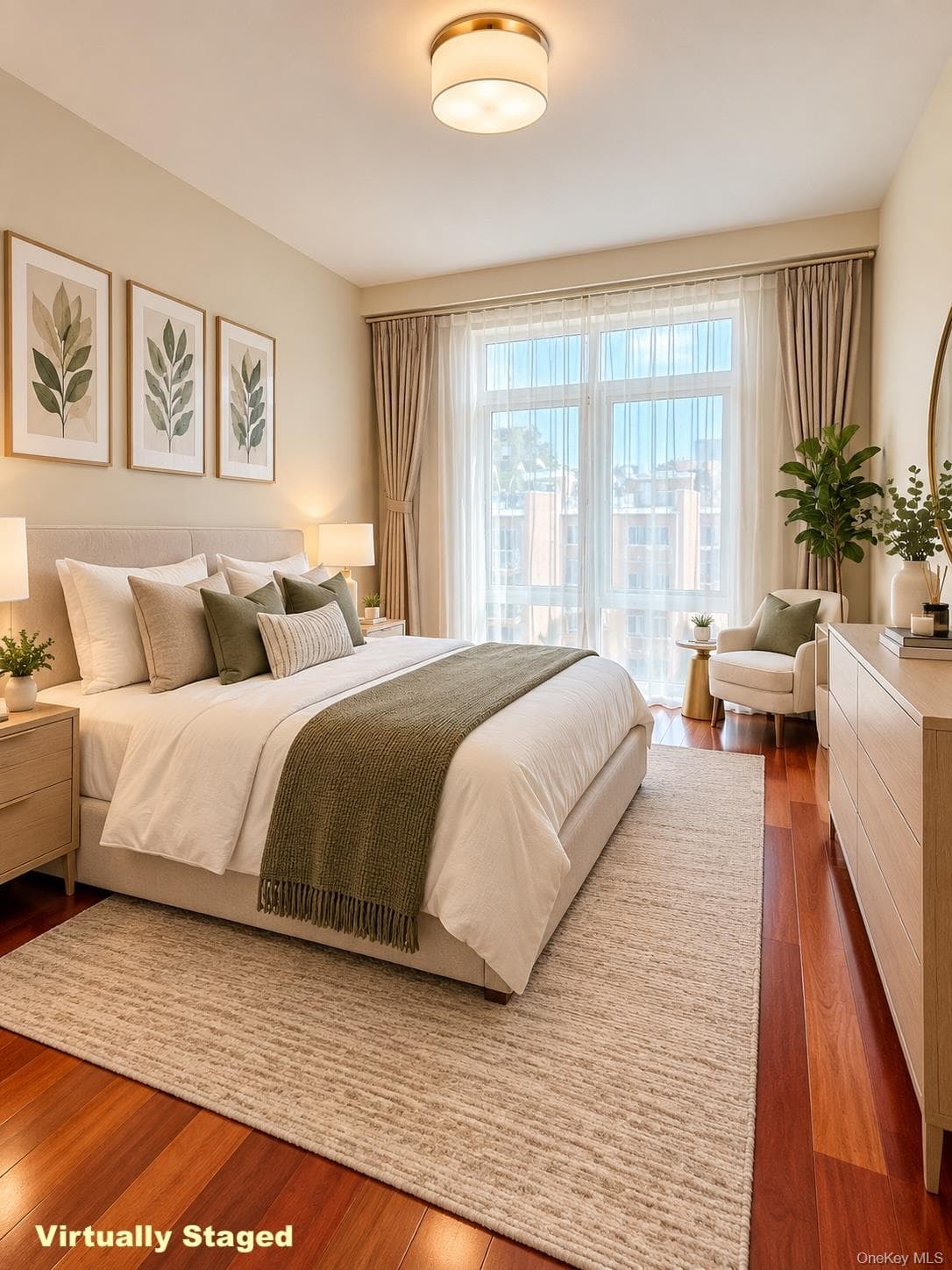 142-38 37th Avenue Unit: 5C thumbnail 5