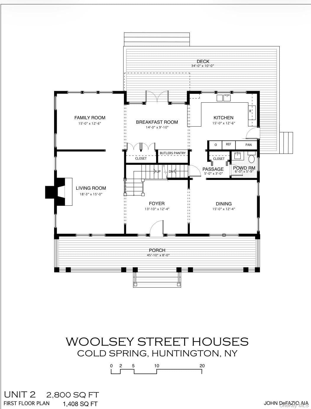 Lot 2 Woolsey Street thumbnail 13