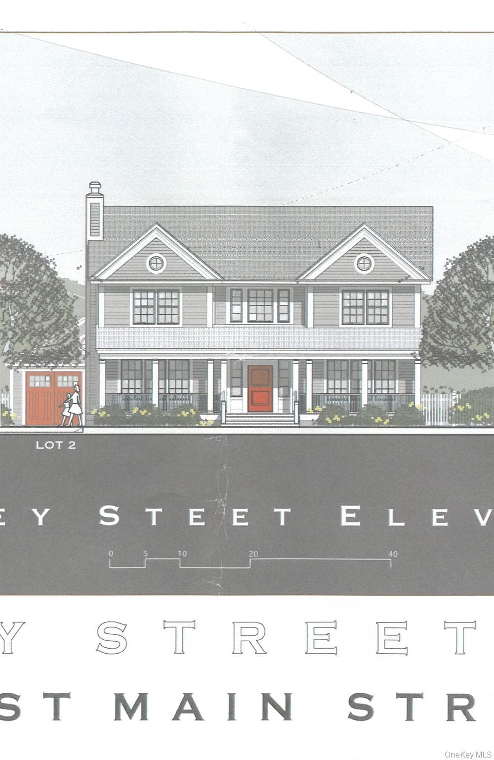 Lot 2 Woolsey Street thumbnail 2
