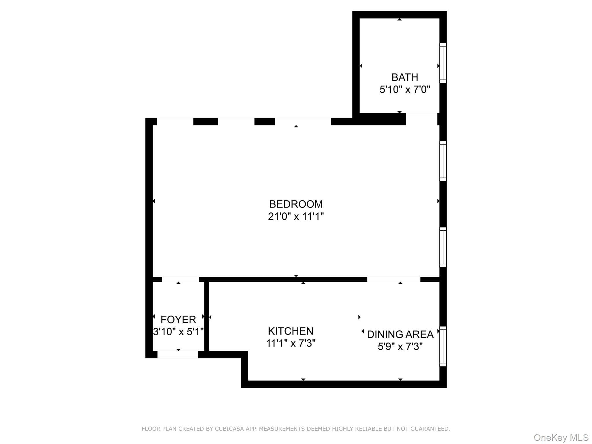 445 Gramatan Avenue Unit: GC2 thumbnail 11