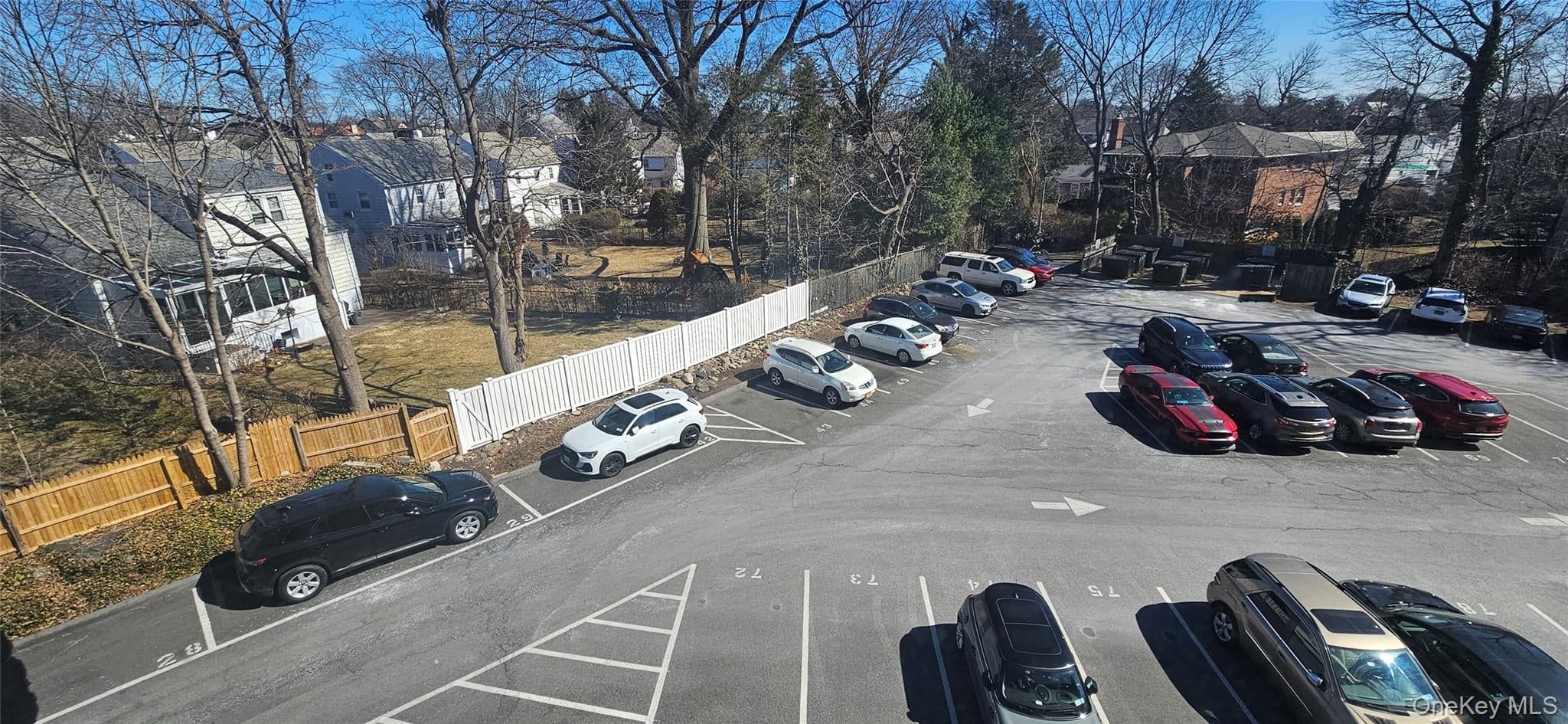 445 Gramatan Avenue Unit: GC2 thumbnail 10