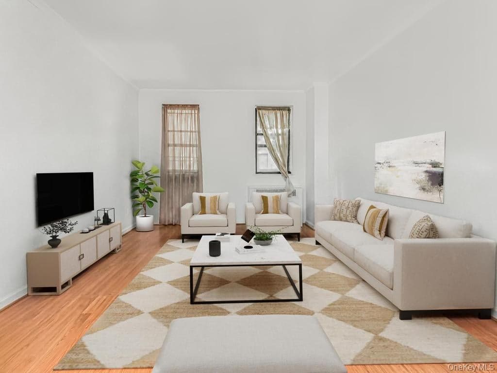 306 E Mosholu Parkway Unit: 4F, Bronx