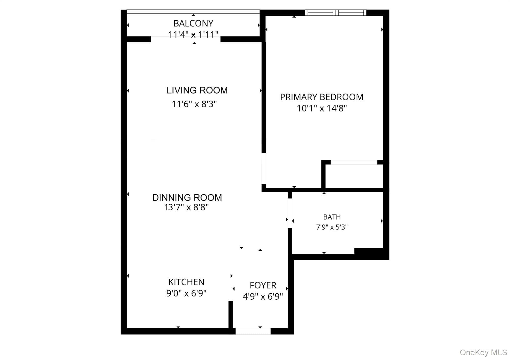 14118 Cherry Avenue Unit: 2C thumbnail 10