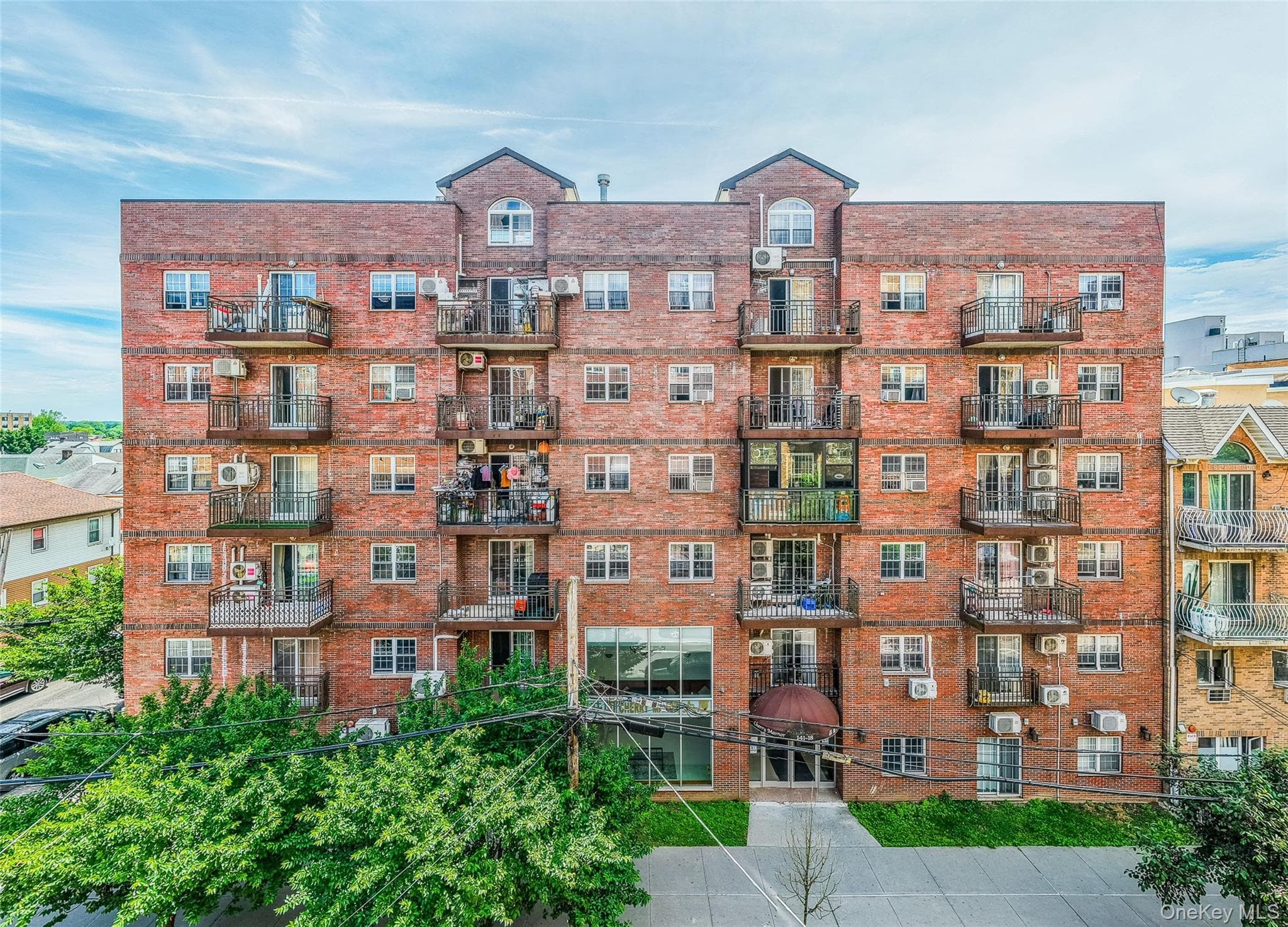 14118 Cherry Avenue Unit: 2C, Flushing