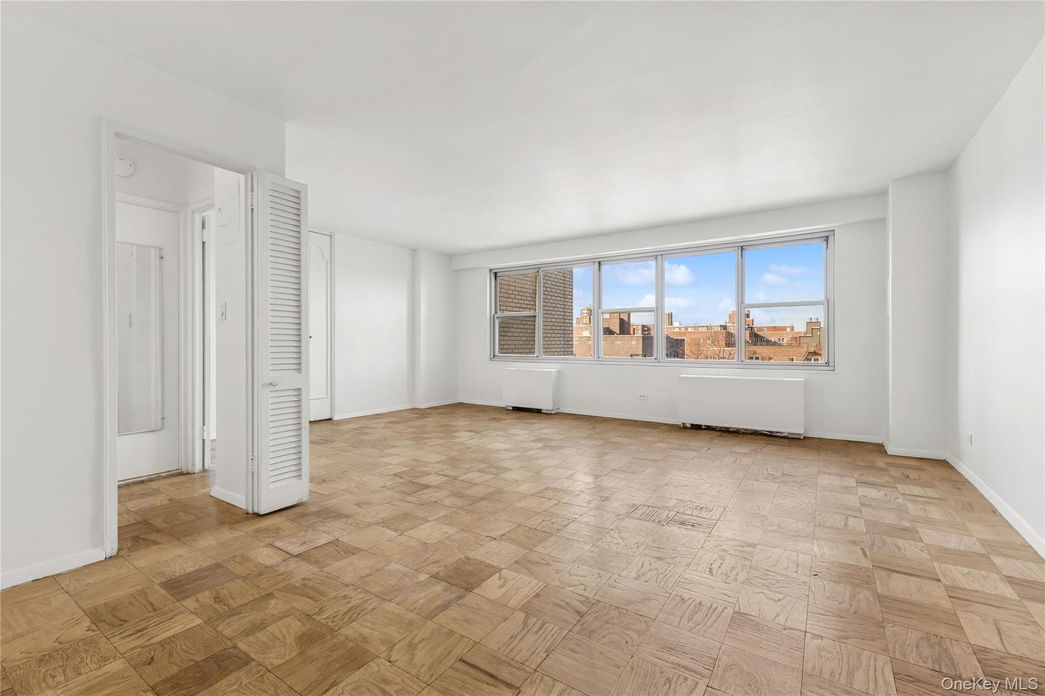 110-11 Queens Boulevard Unit: 8D thumbnail 5