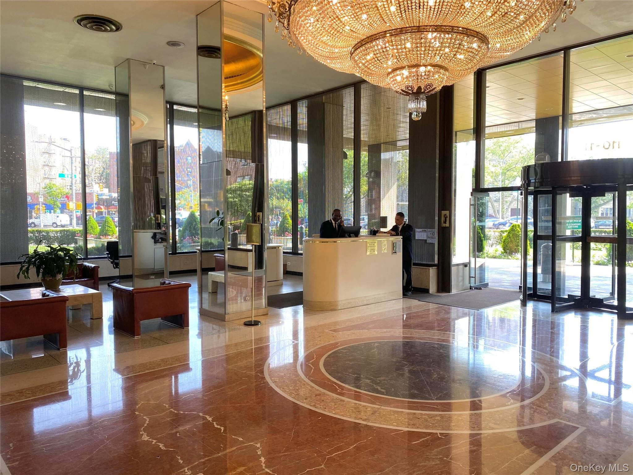 110-11 Queens Boulevard Unit: 8D thumbnail 9