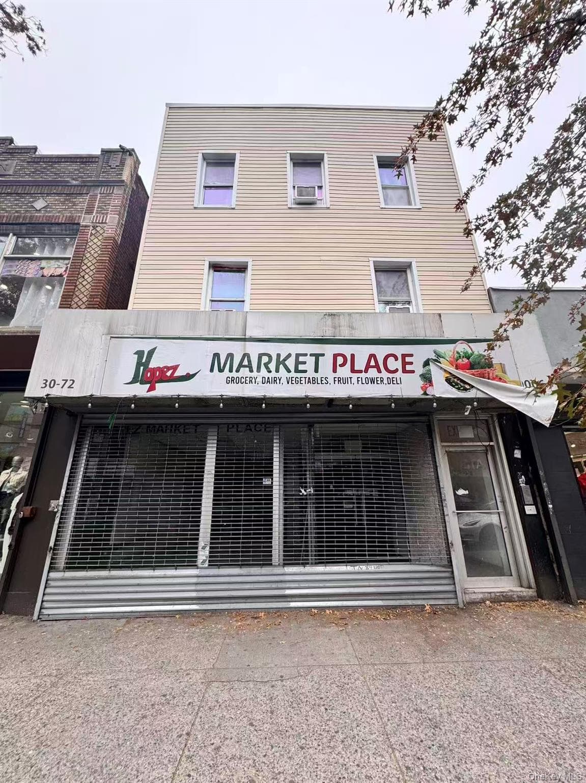 30-72 Steinway Street, Astoria