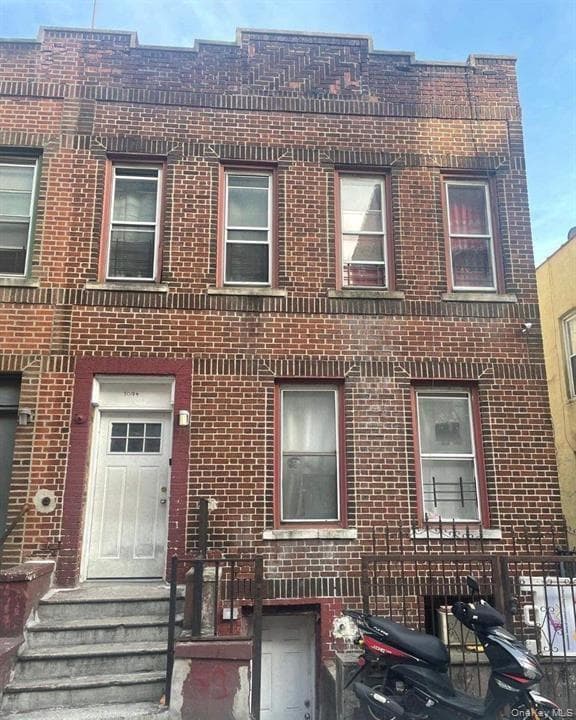 1094 Longfellow Avenue, Bronx