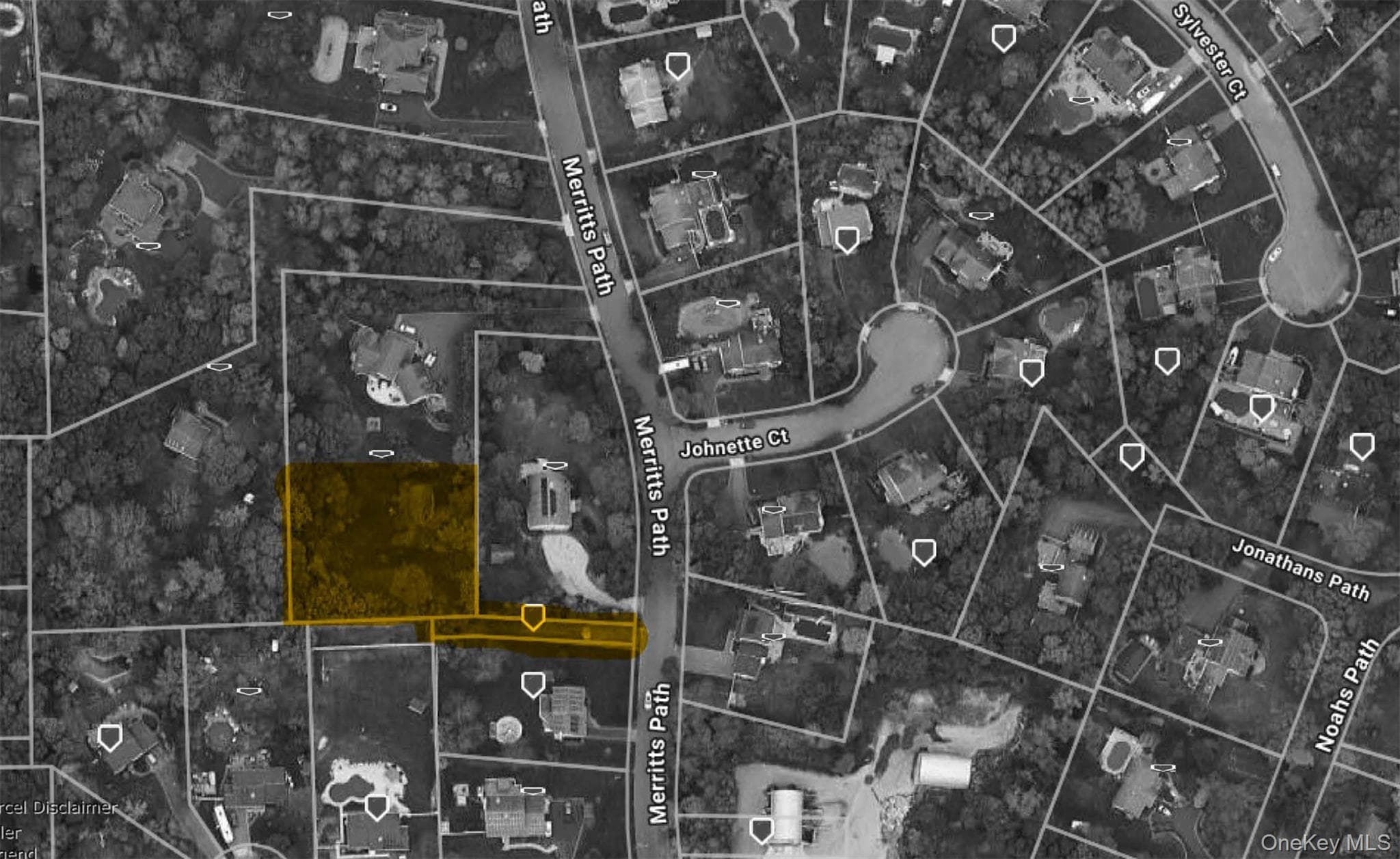 Lot A Merritts Path thumbnail 4