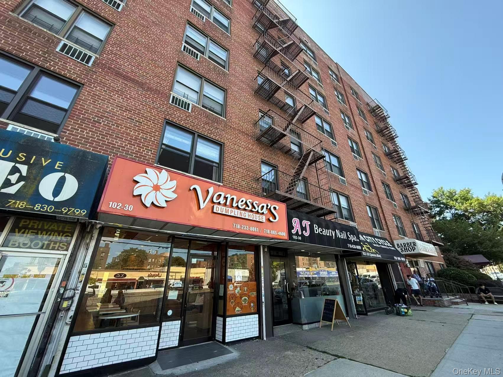 102-30 Queens Blvd Unit: 3 thumbnail 2