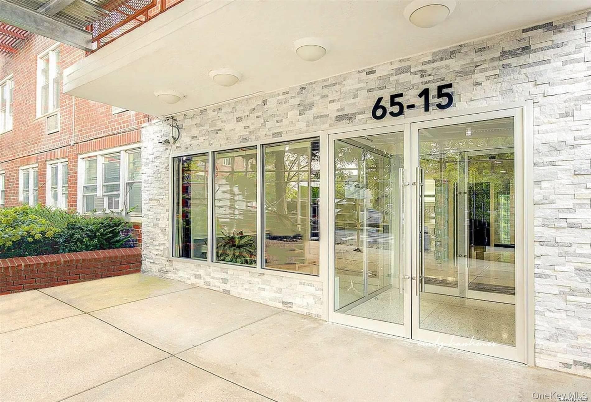 65-15 Alderton Street Unit: 5/F, Rego Park