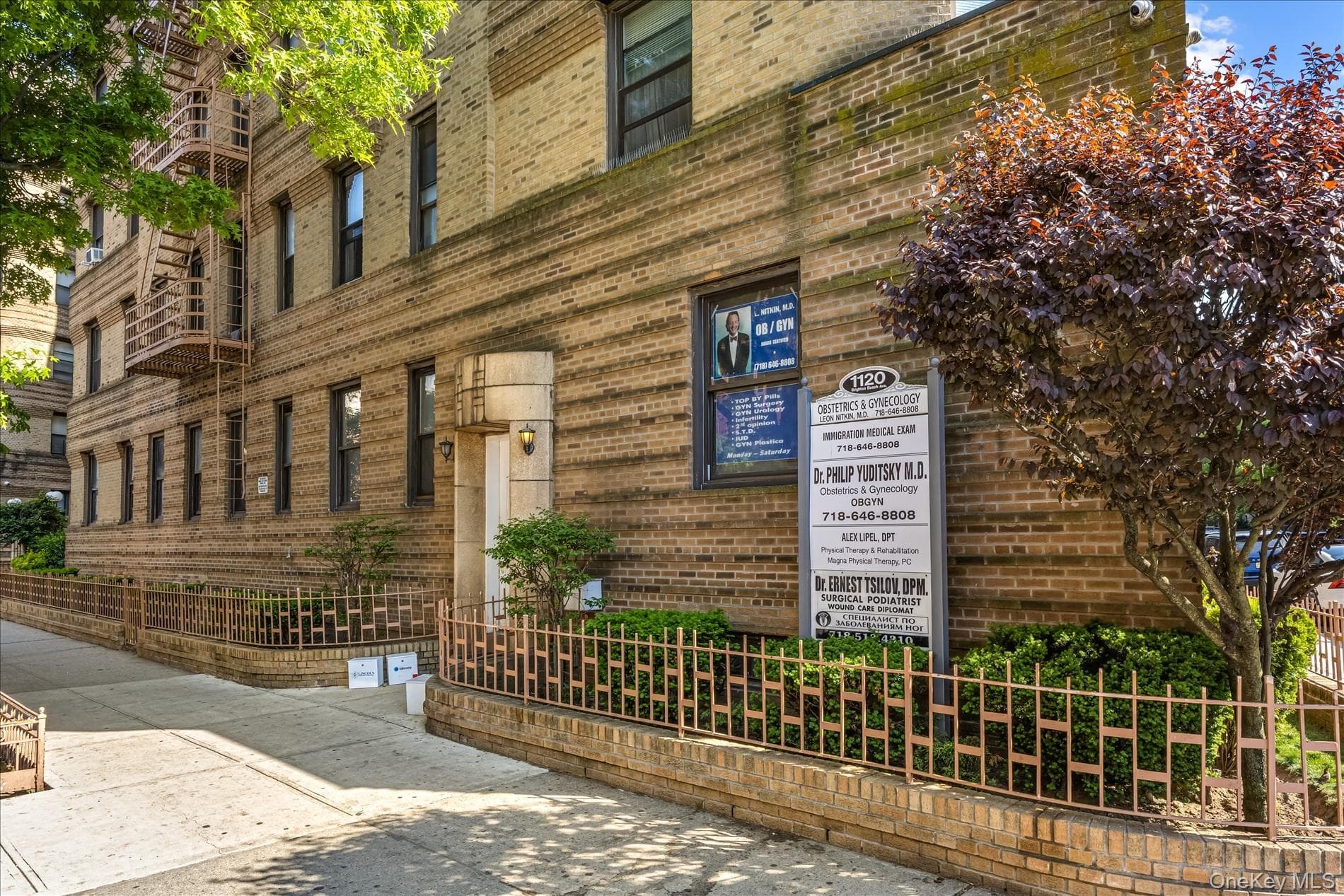 1120 Brighton Beach Avenue Unit: 1 thumbnail 3