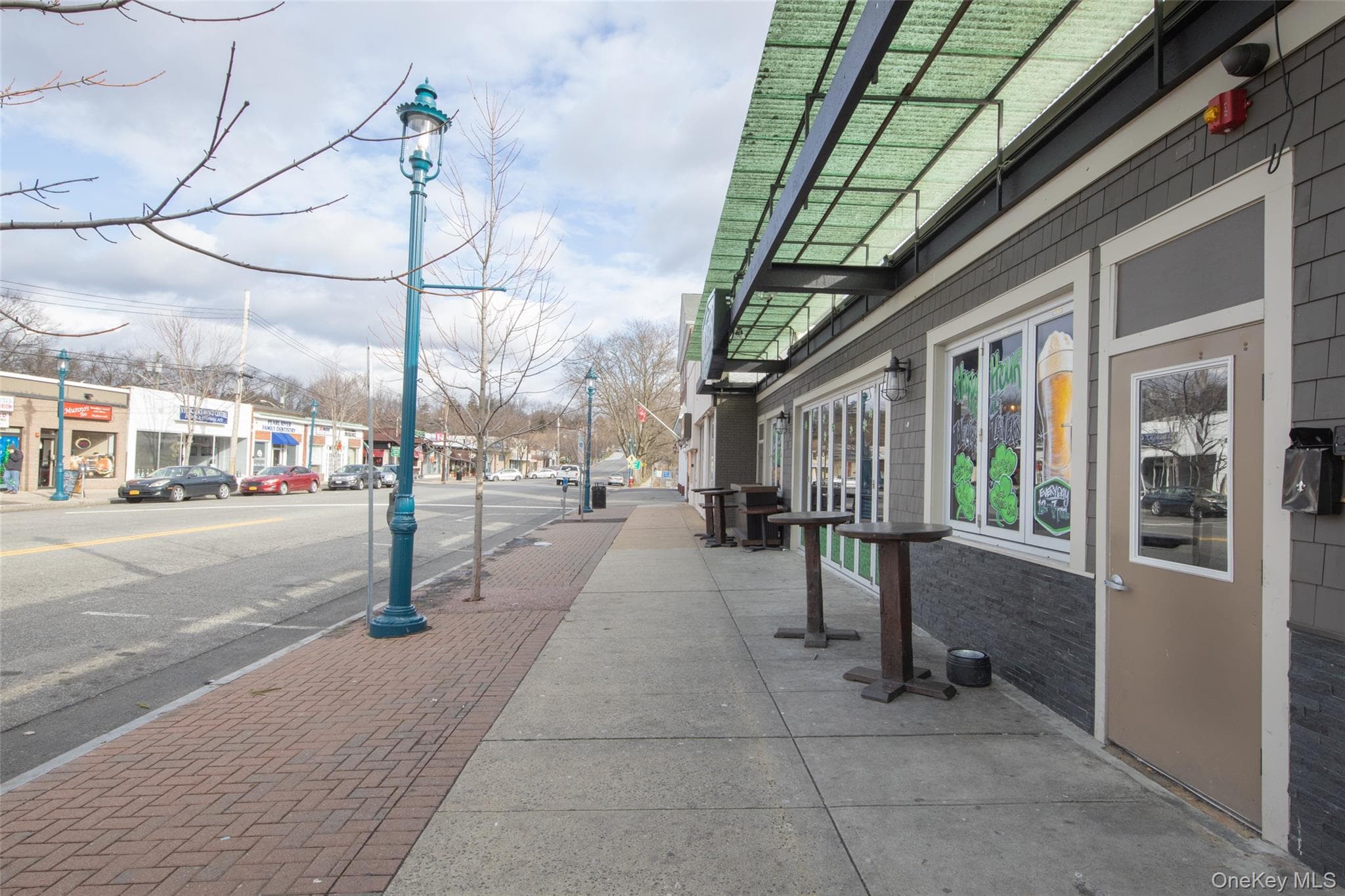 50 E Central Avenue, Pearl River