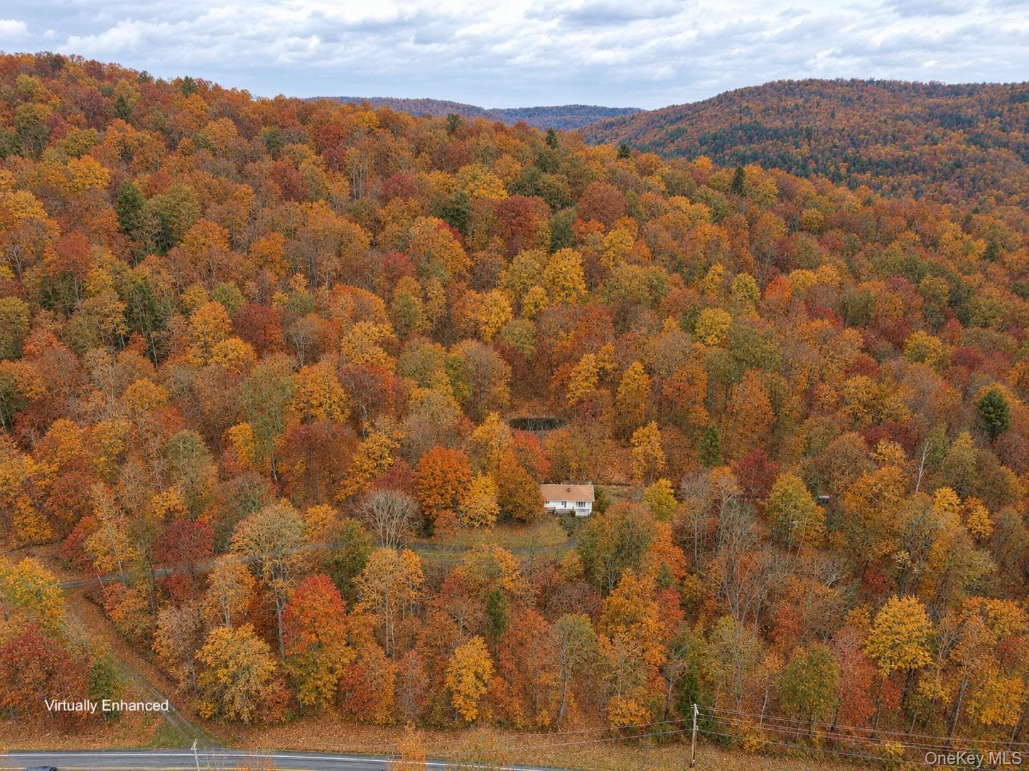 2220 Old Route 17, Roscoe