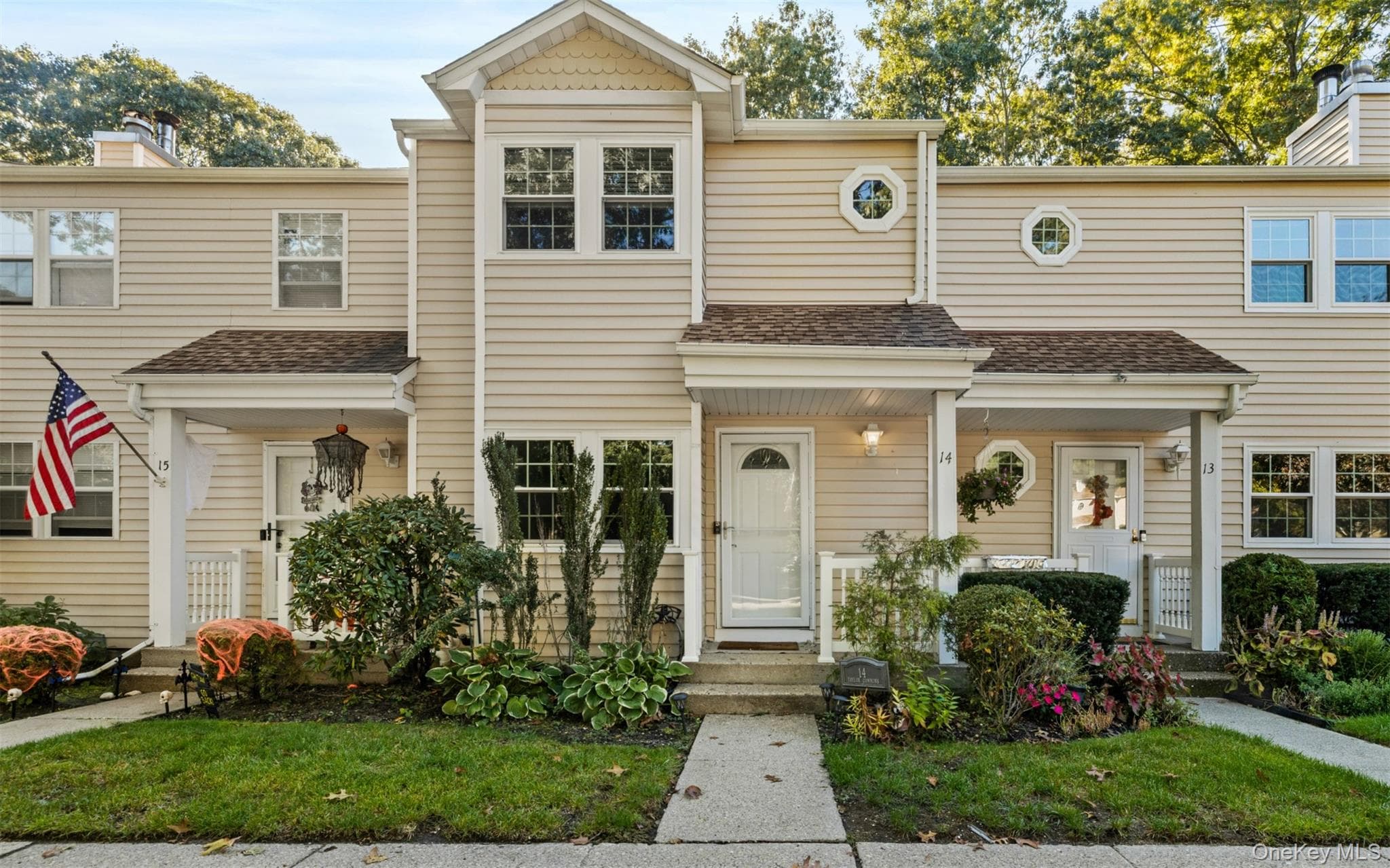 14 Taylor Commons Unit: 14, Yaphank