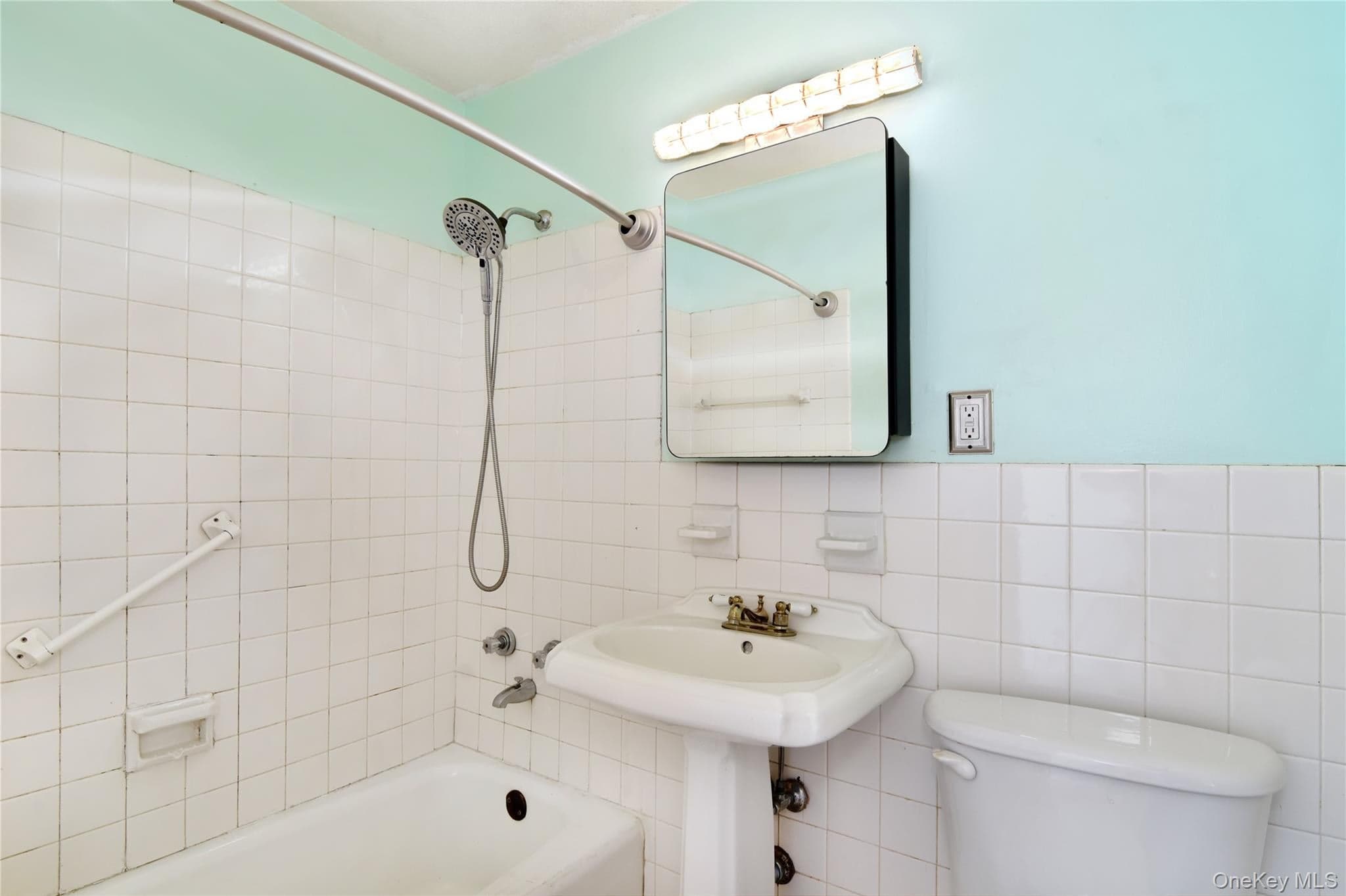 290 W 232nd Street Unit: 14F thumbnail 9