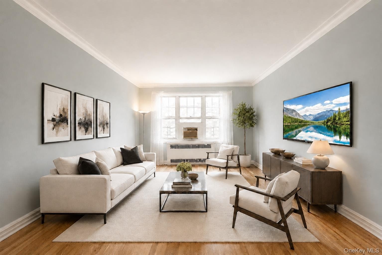 76-36 113th Street Unit: 5S, Forest Hills