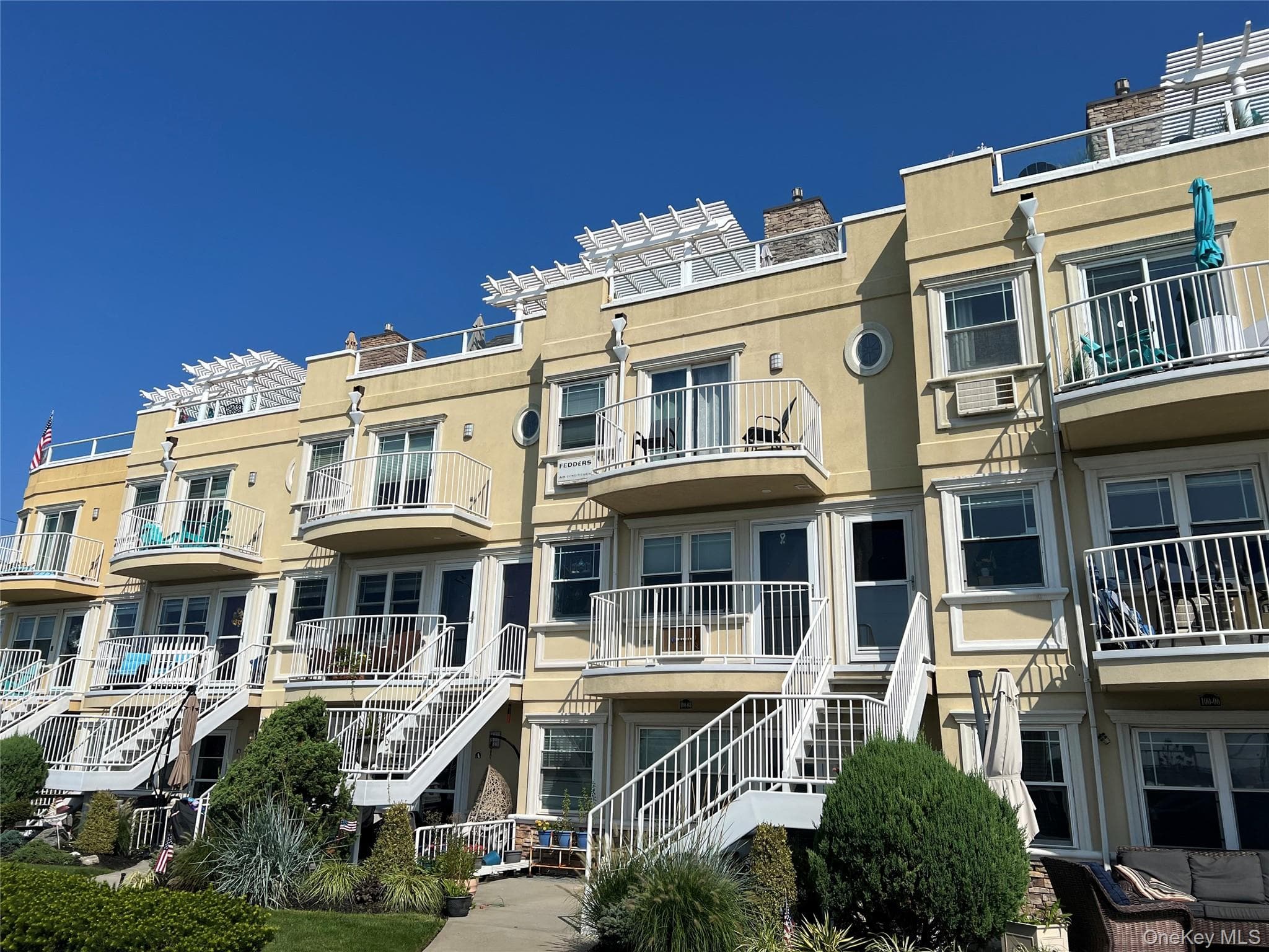 10008 Shore Front Parkway Unit: 20A, Rockaway Park