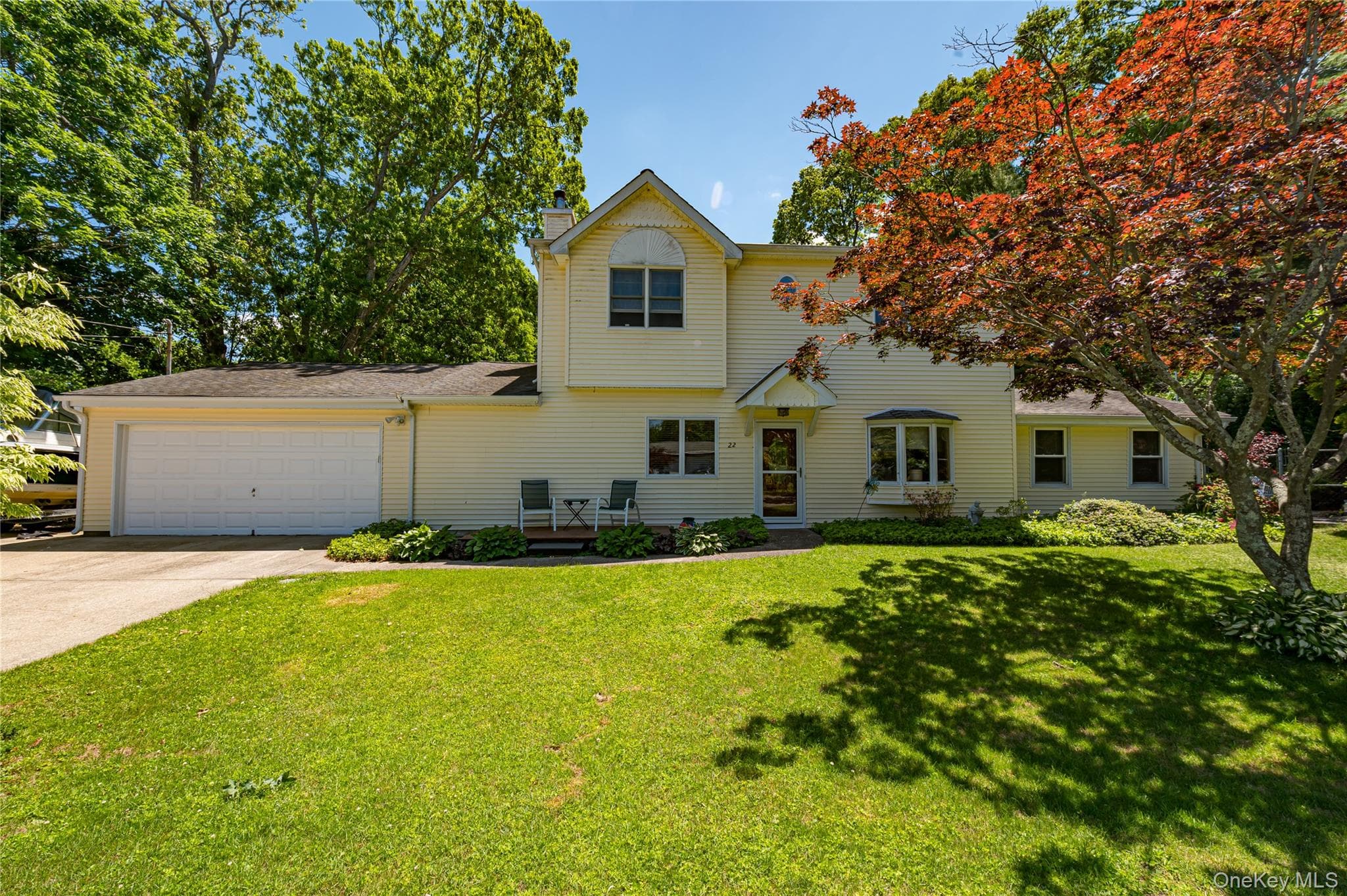 22 Vine Street, Centereach