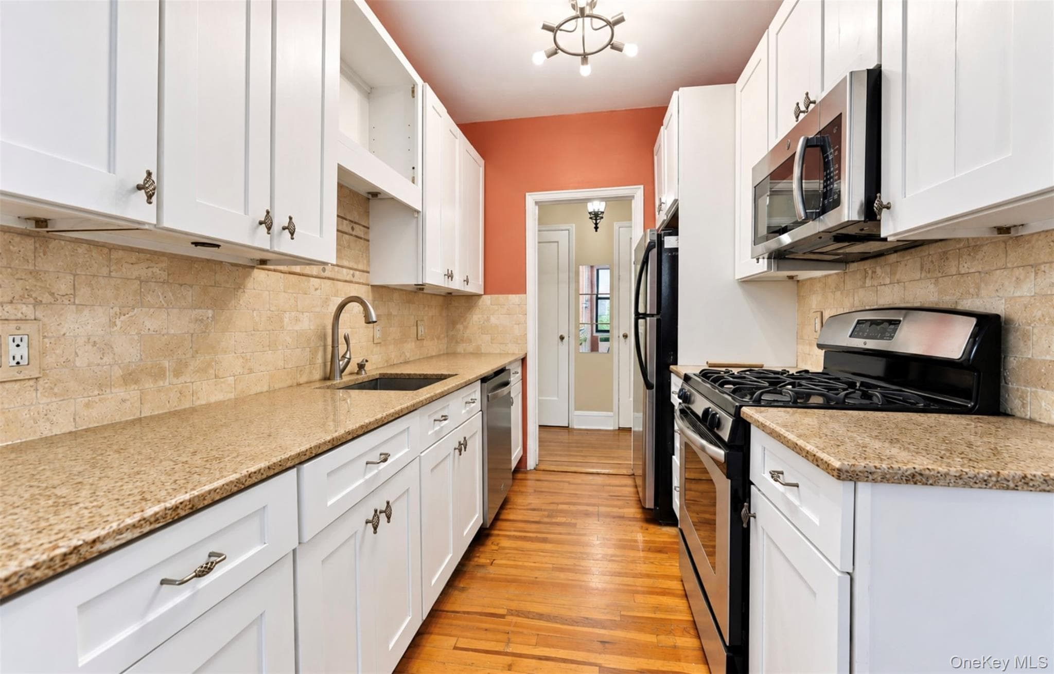 3875 Waldo Avenue Unit: 2C thumbnail 6