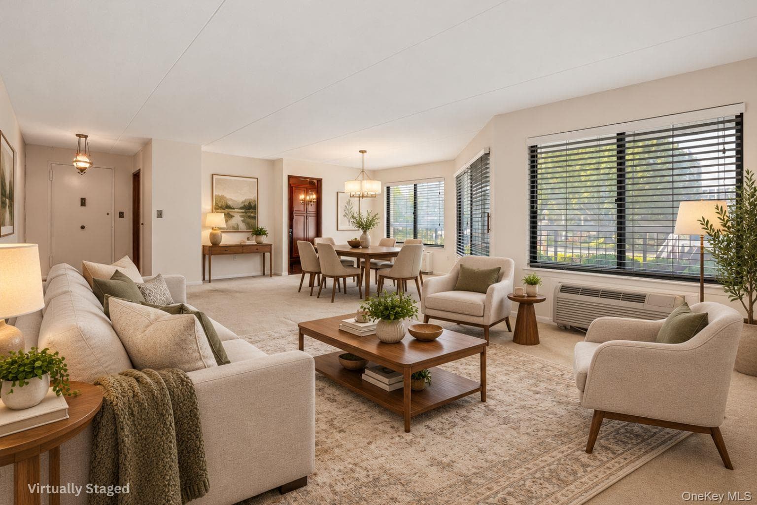 500 High Point Drive Unit: 403, Hartsdale