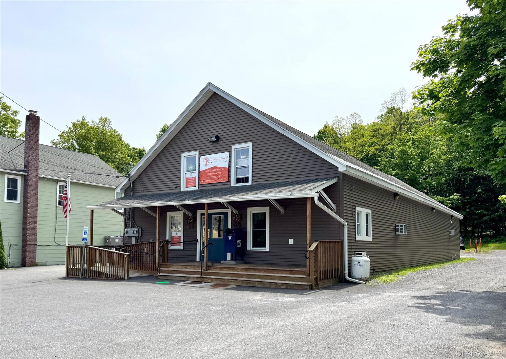 2355 Route 145, Durham