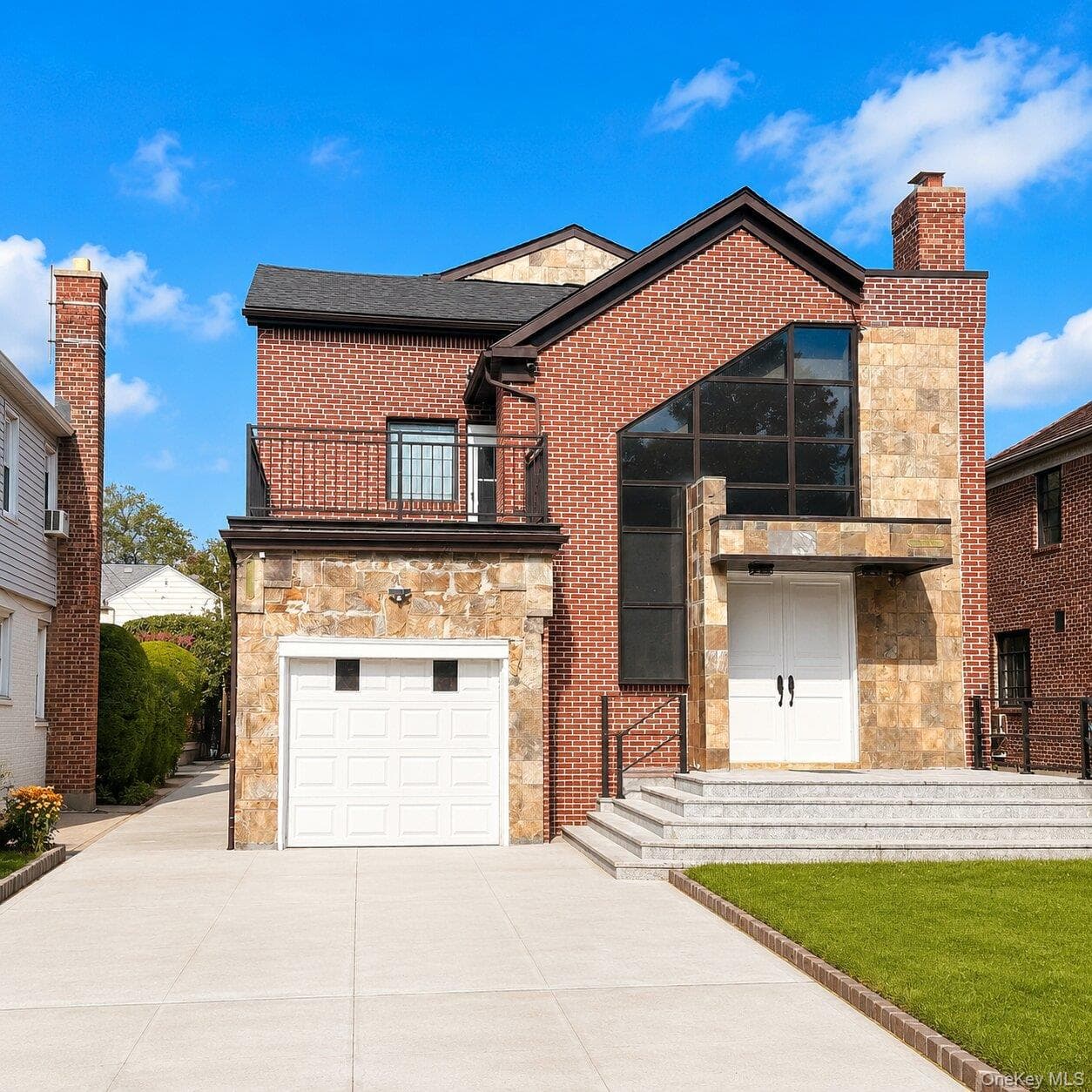 73-63 192nd Street, Fresh Meadows