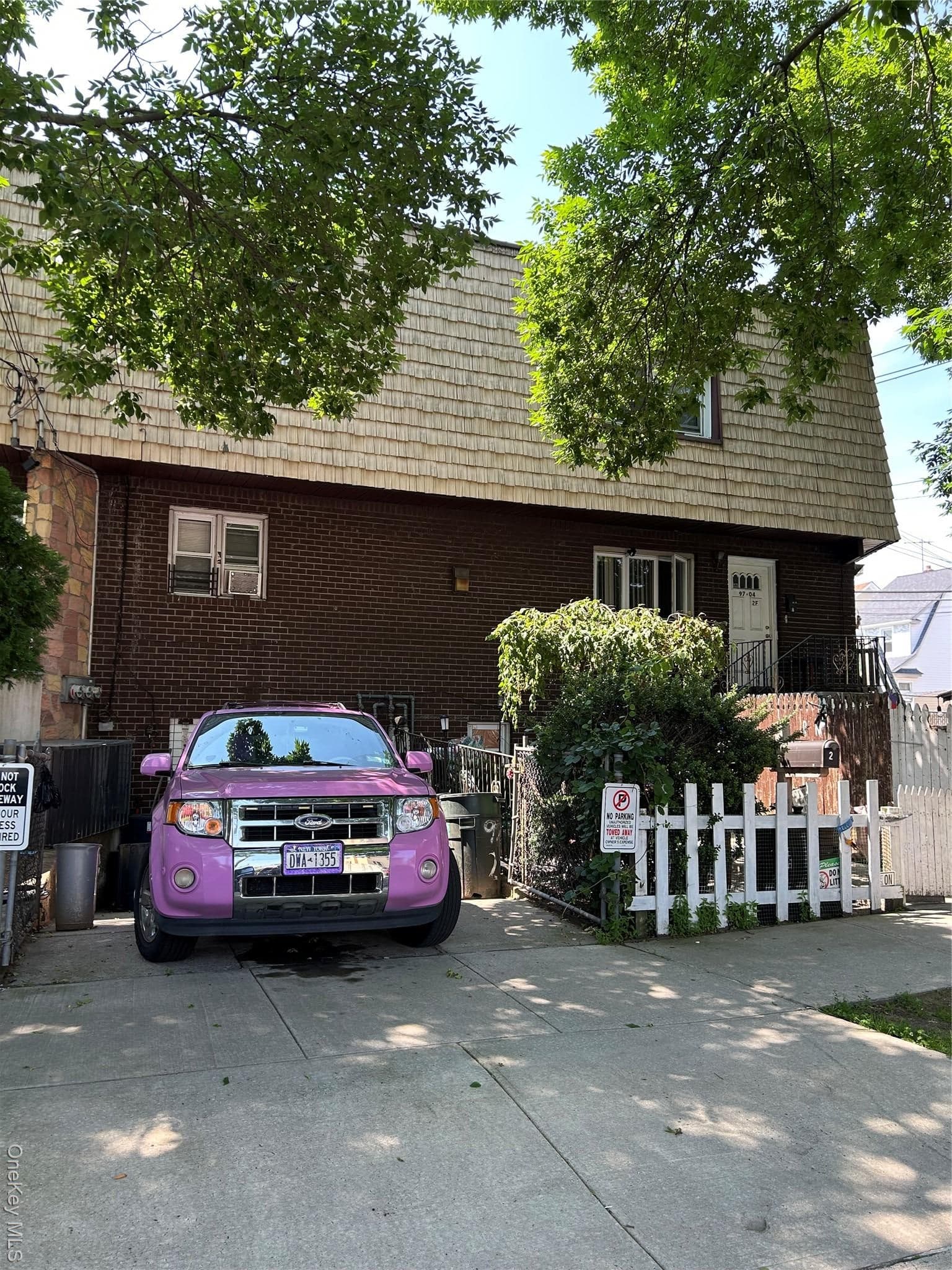 9704 Pitkin Avenue, Ozone Park