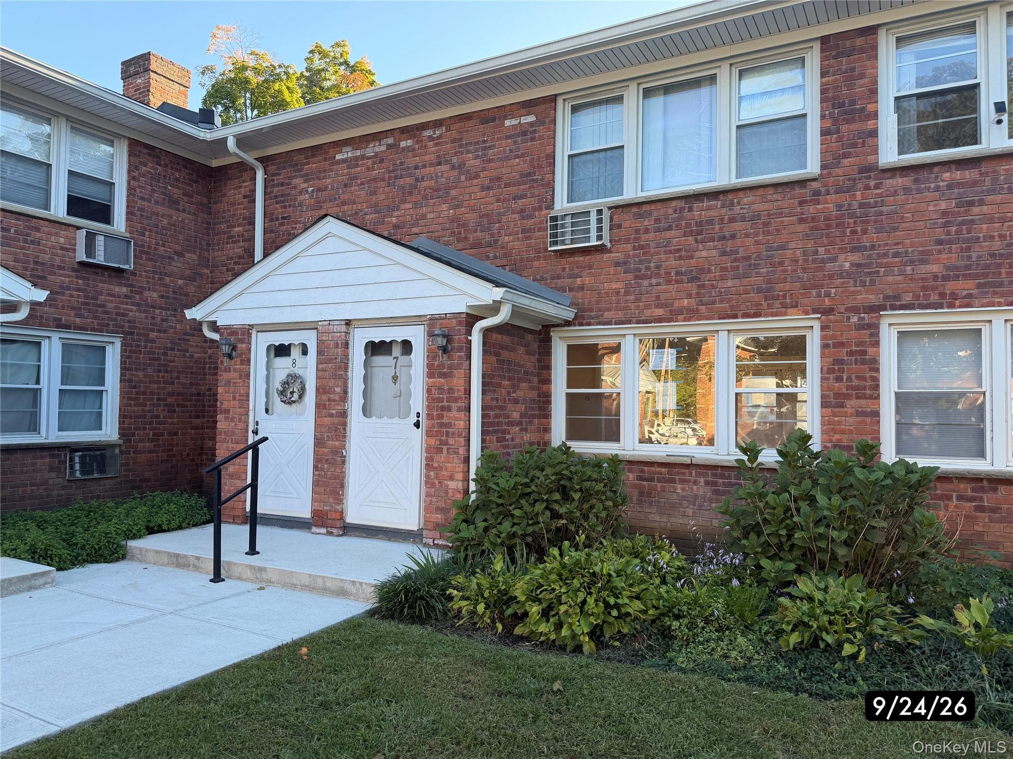 2710 South Rd Rd Unit: F7, Poughkeepsie
