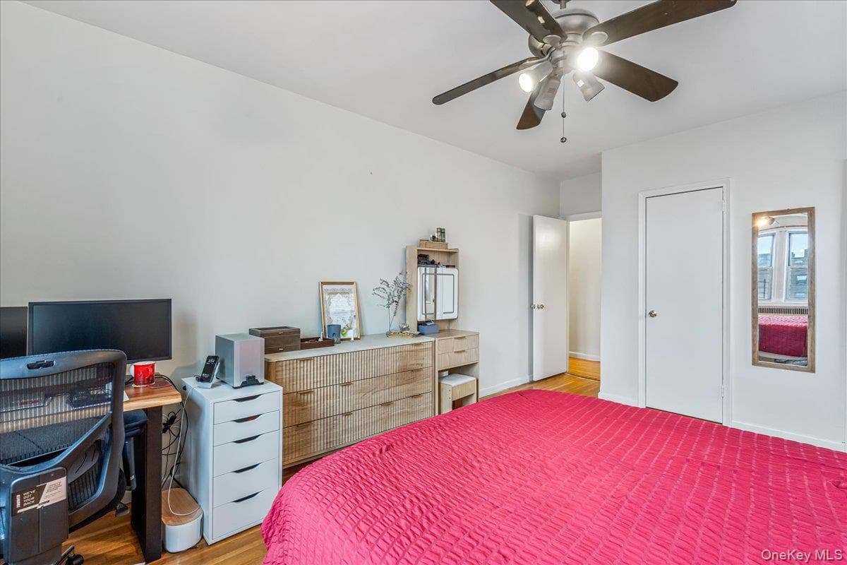 65-74 Saunders Street Unit: 6J thumbnail 14