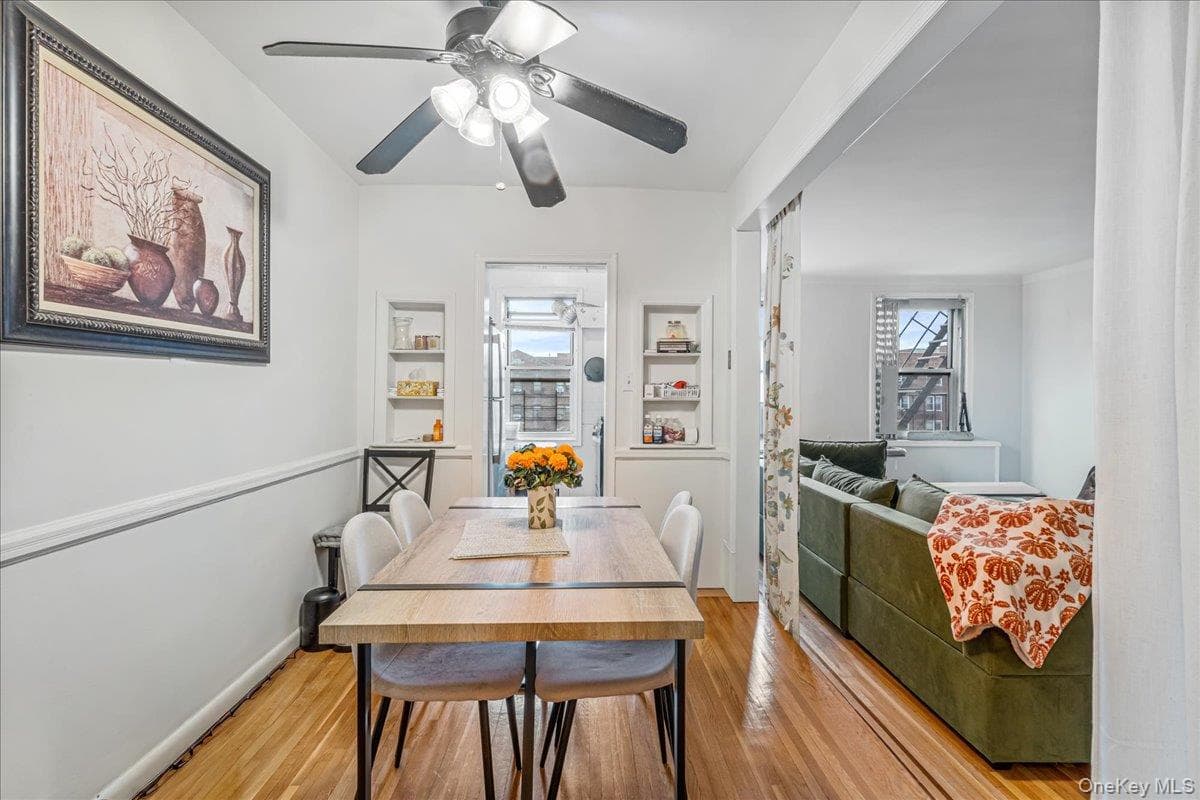 65-74 Saunders Street Unit: 6J thumbnail 8