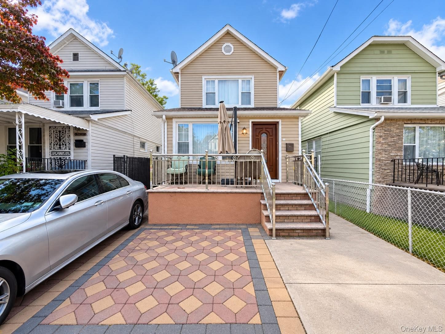 11608 219th Street, Cambria Heights