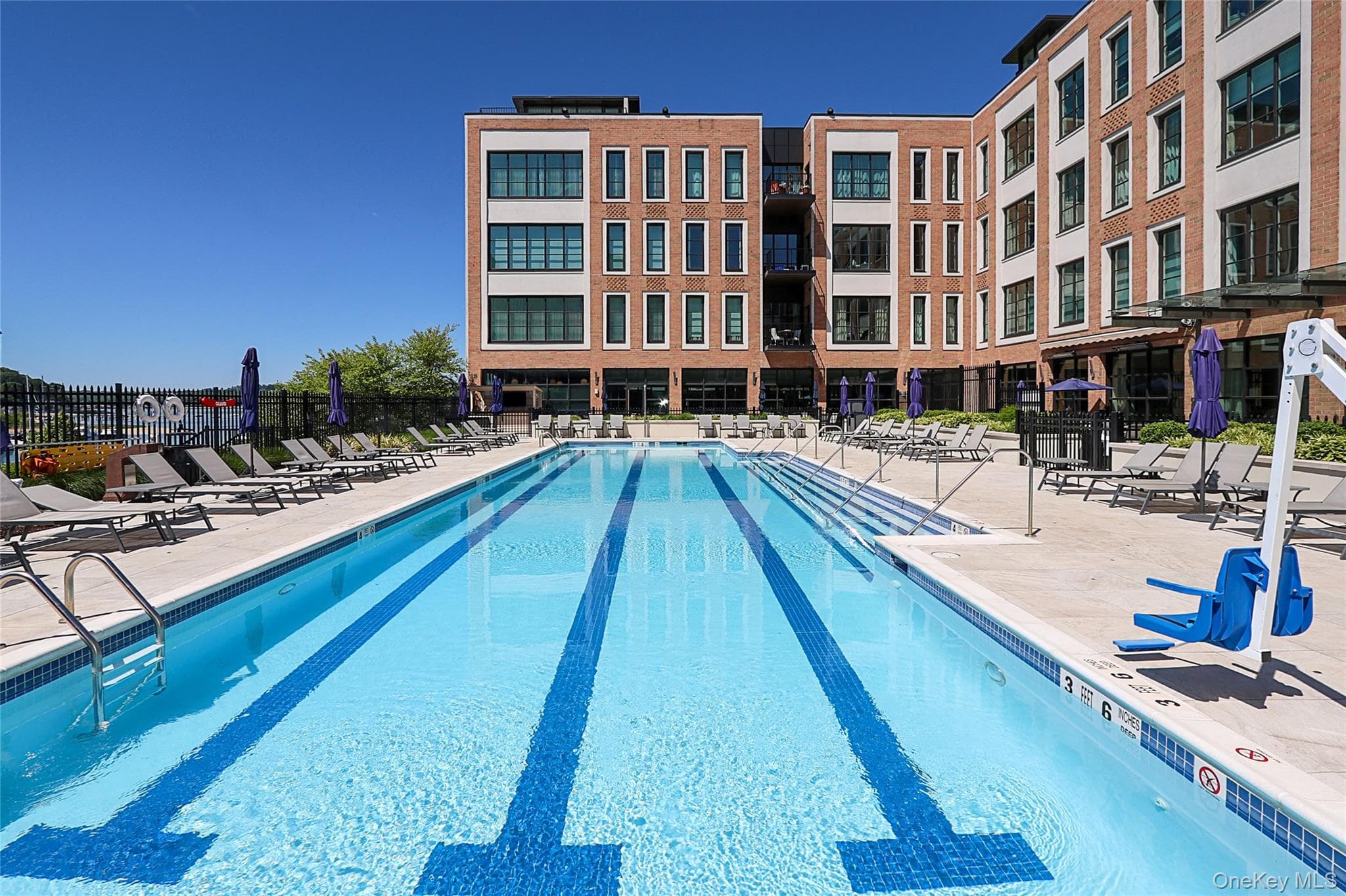 100 Garvies Point Road Unit: 1131 thumbnail 43