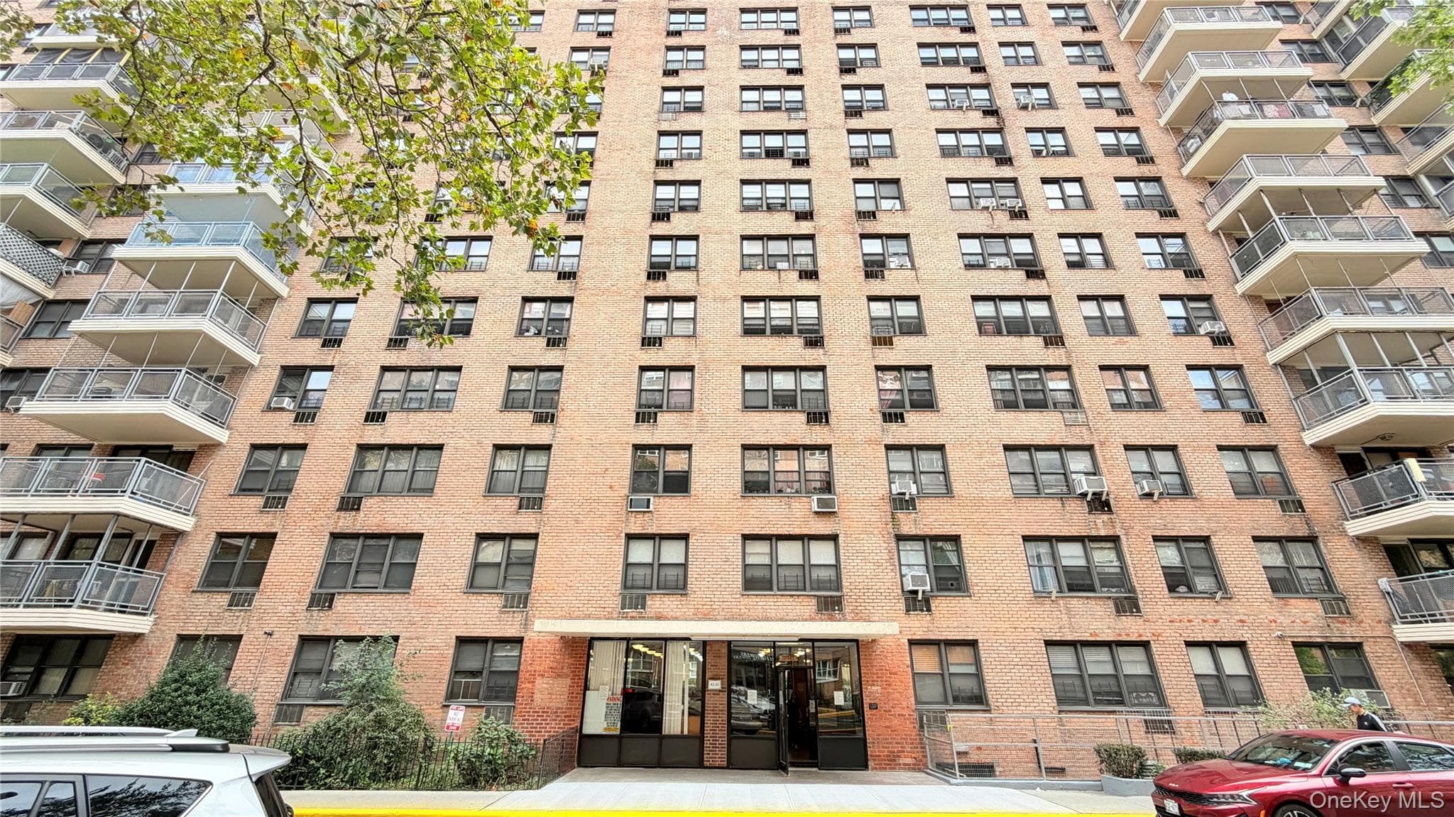 42-55 Colden Street Unit: 6S, Flushing
