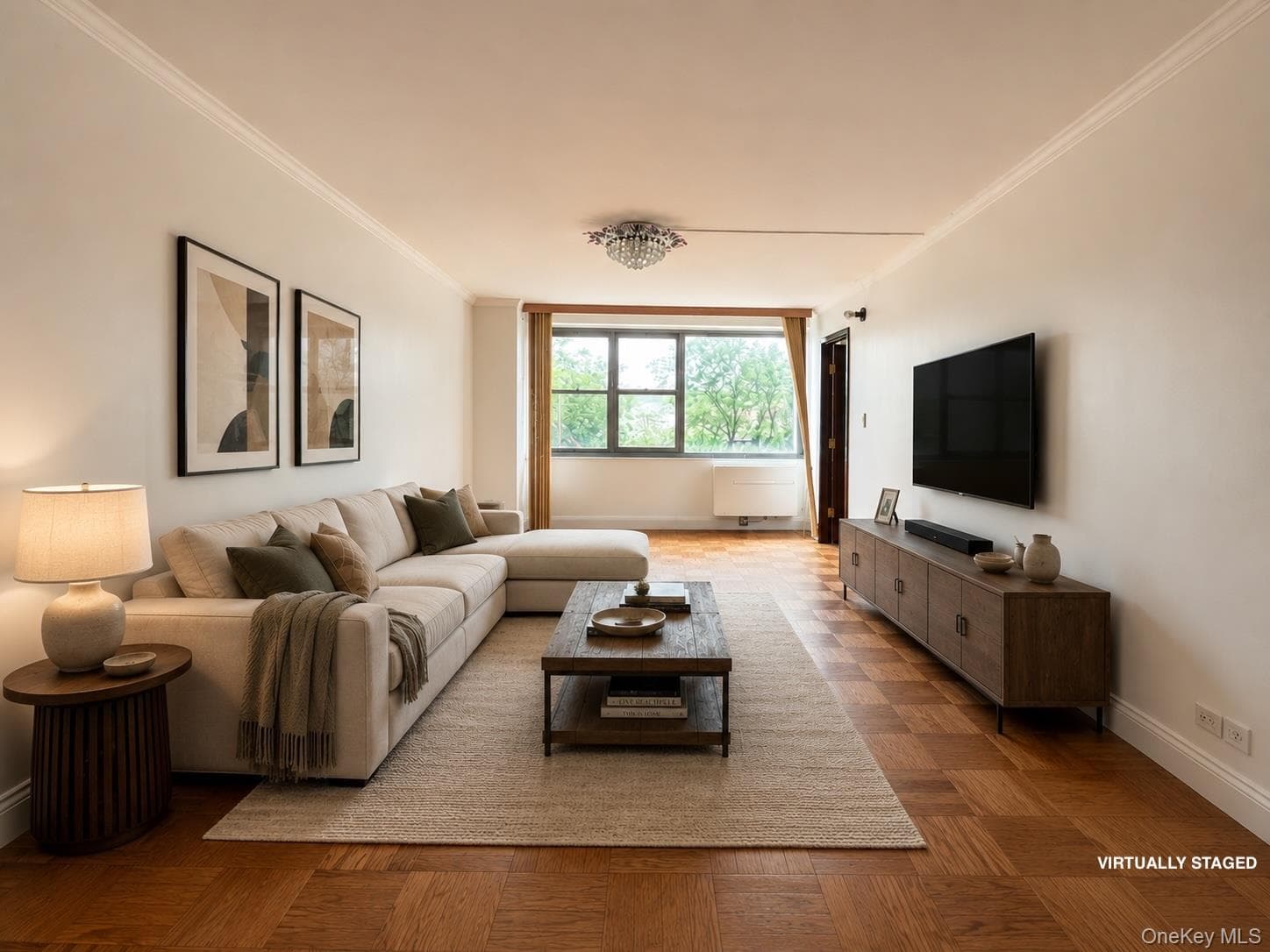 61-20 Grand Central Parkway Unit: B303 photo 1