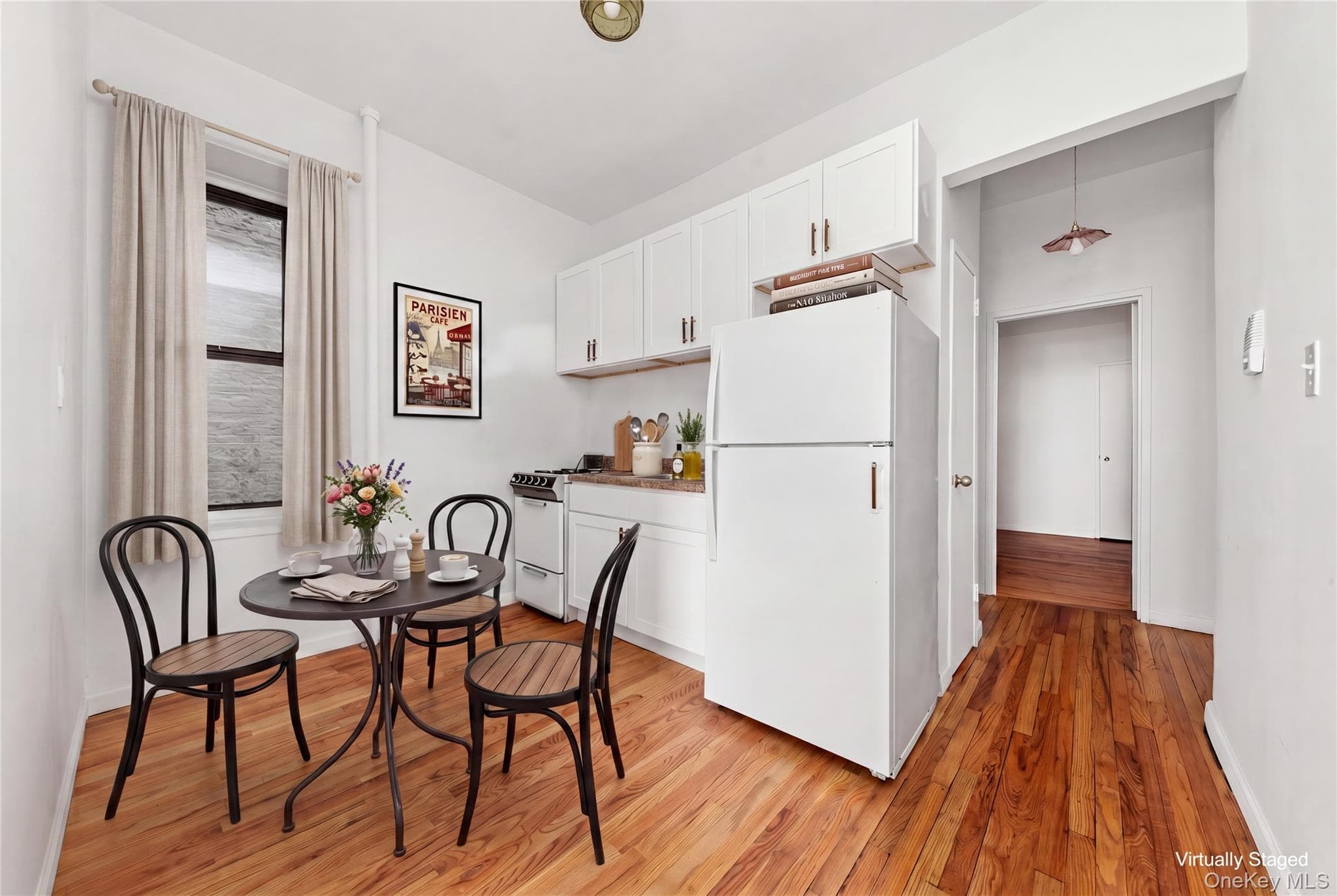 157 West 123 Street Unit: 2H thumbnail 5